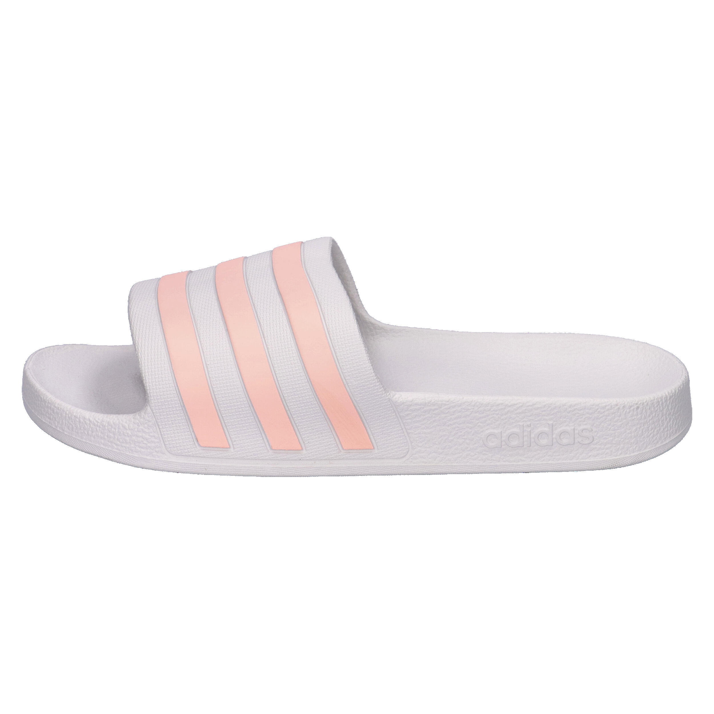 adidas Damen Badeschlappen Adilette Aqua 10/15