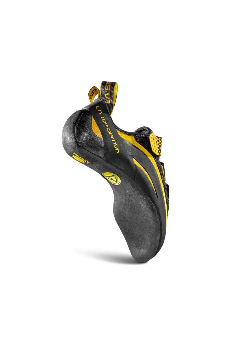 Buty wspinaczkowe Miura Vs 4/7