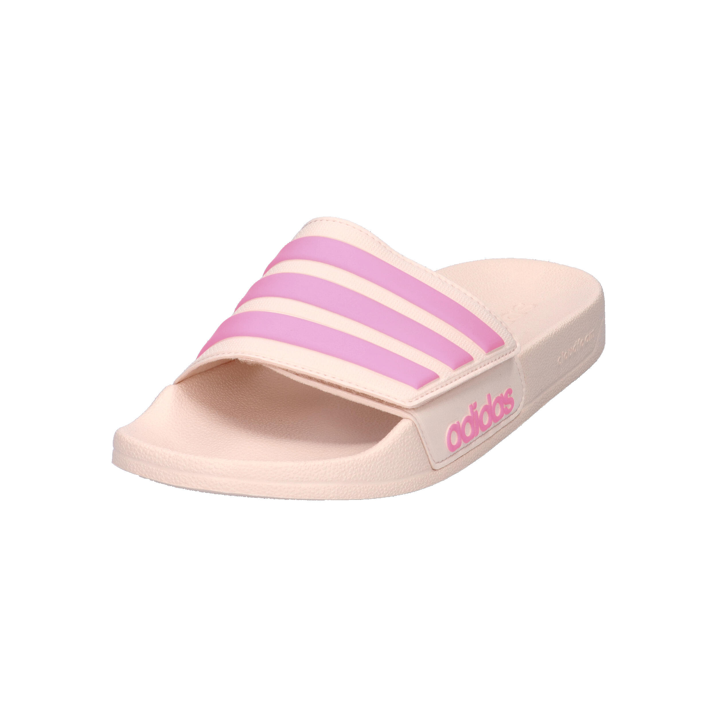 adidas Unisex Badeschlappen Adilette Shower Velcro 4/15