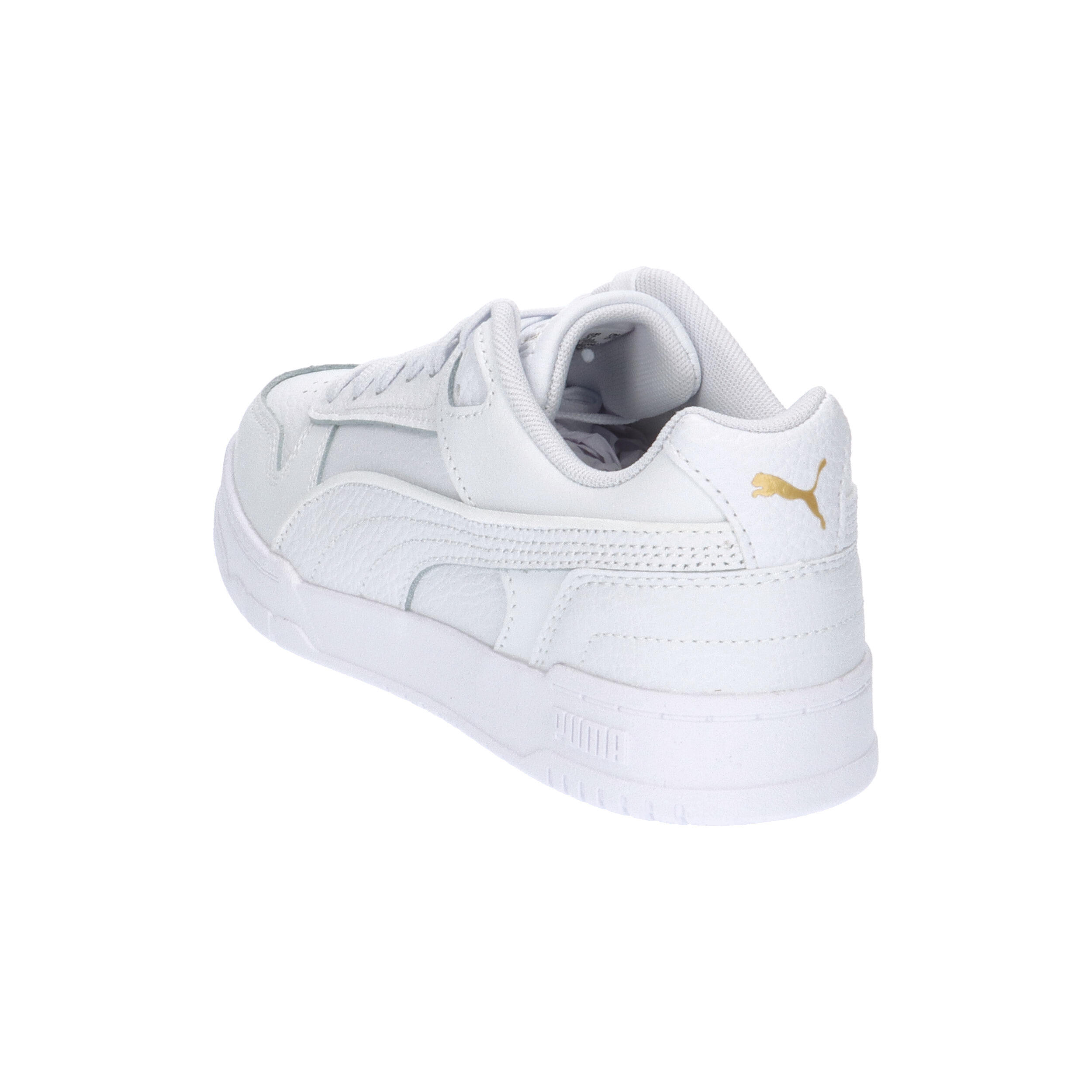 Puma Kinder Sneaker RBD Game Low Jr 387350 3/10