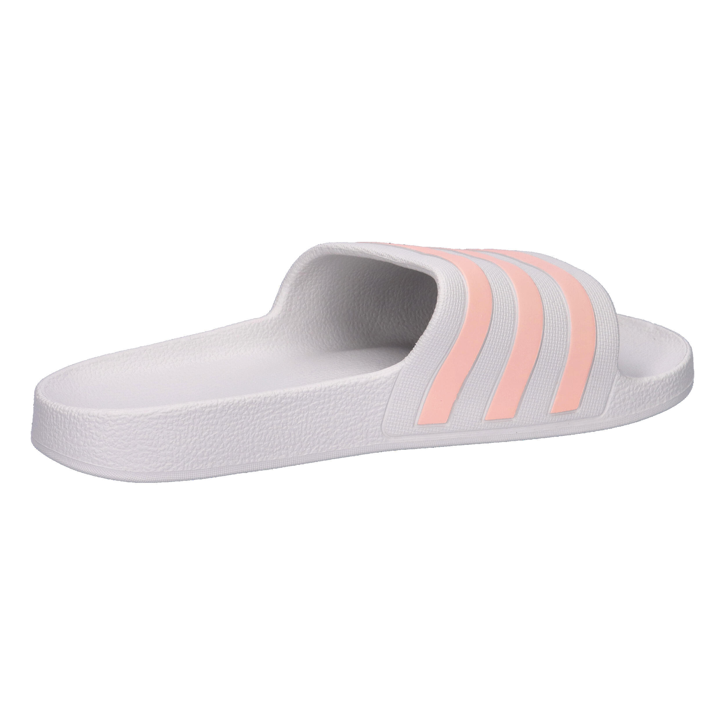 adidas Damen Badeschlappen Adilette Aqua 15/15