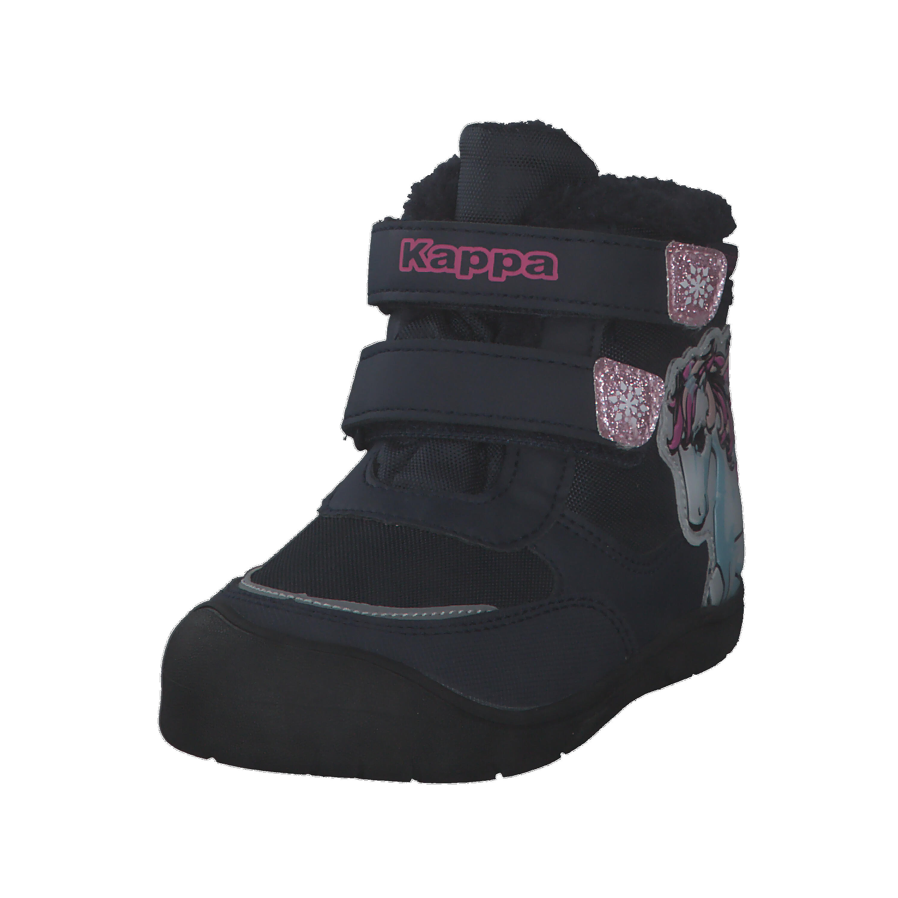 Buty dla dzieci Kappa Flake Tex 4/15