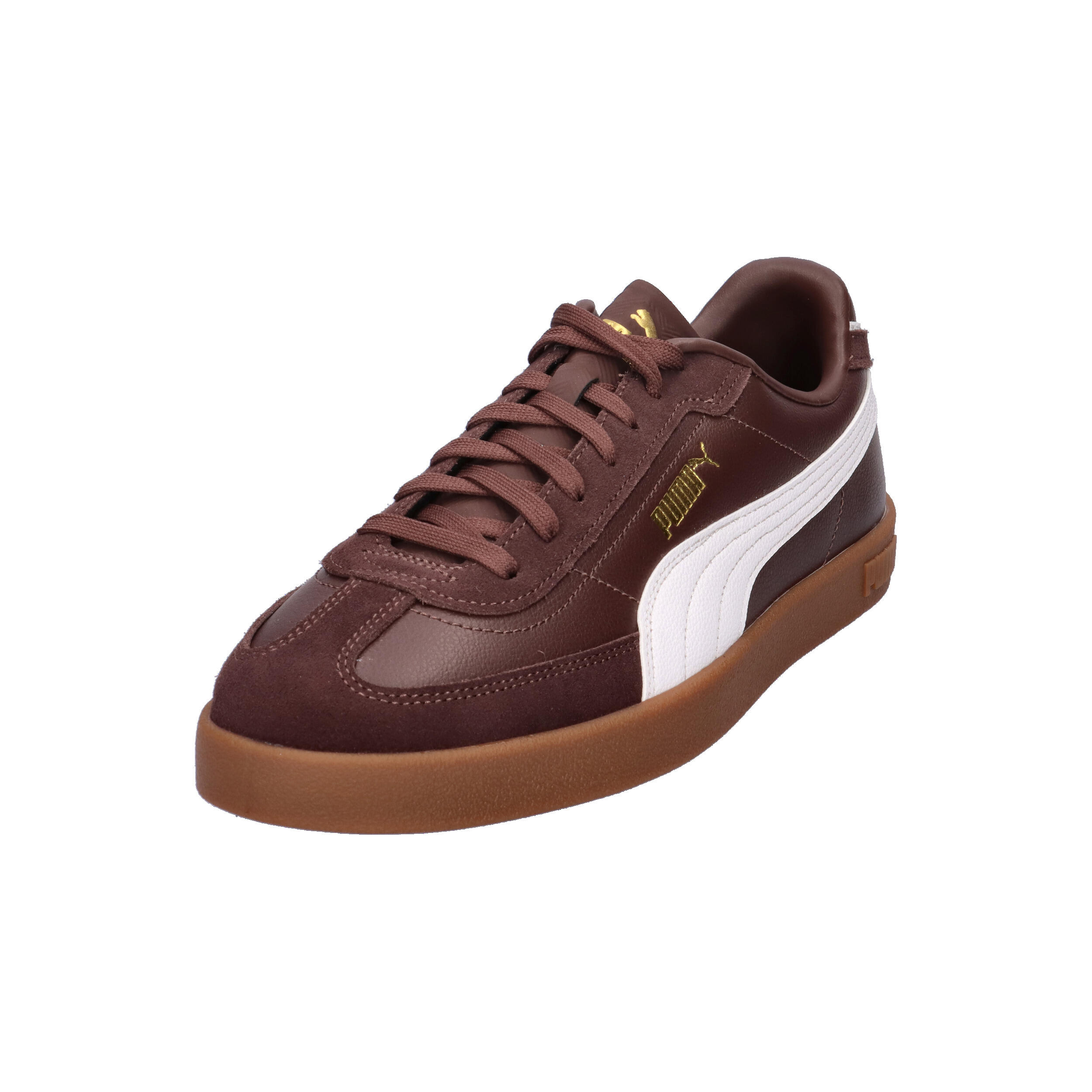 Zapatillas Puma Club Ii Era, Marrón, Unisexo 4/15