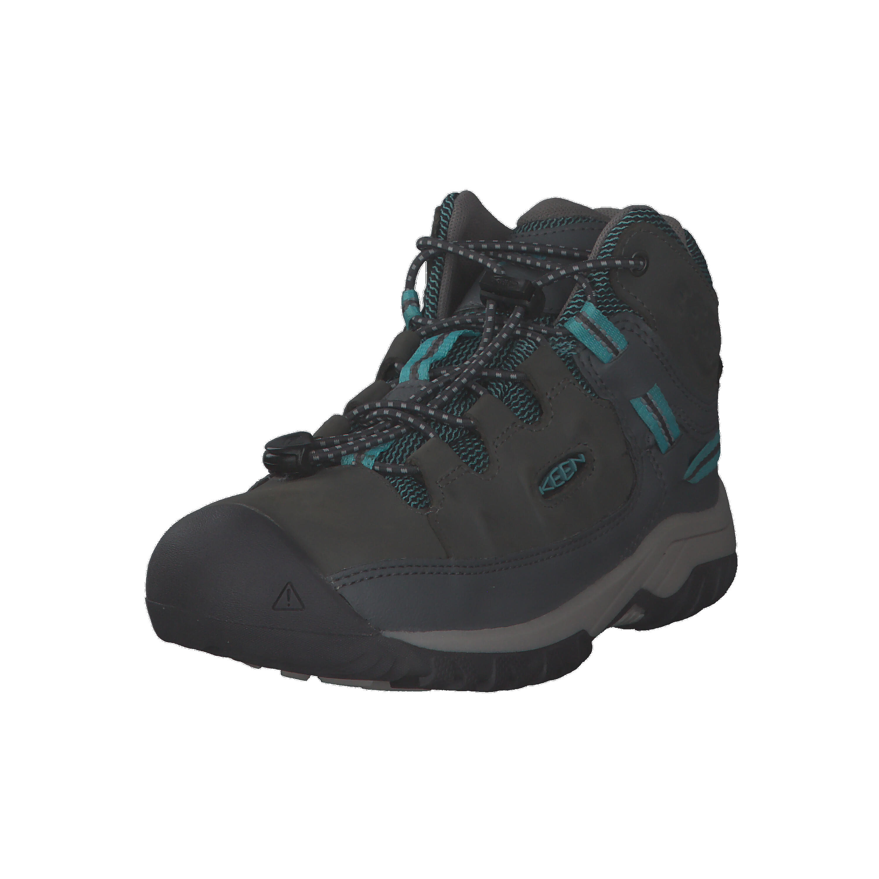 Keen Kinder Wanderstiefel Targhee Mid WP 1026300 4/15