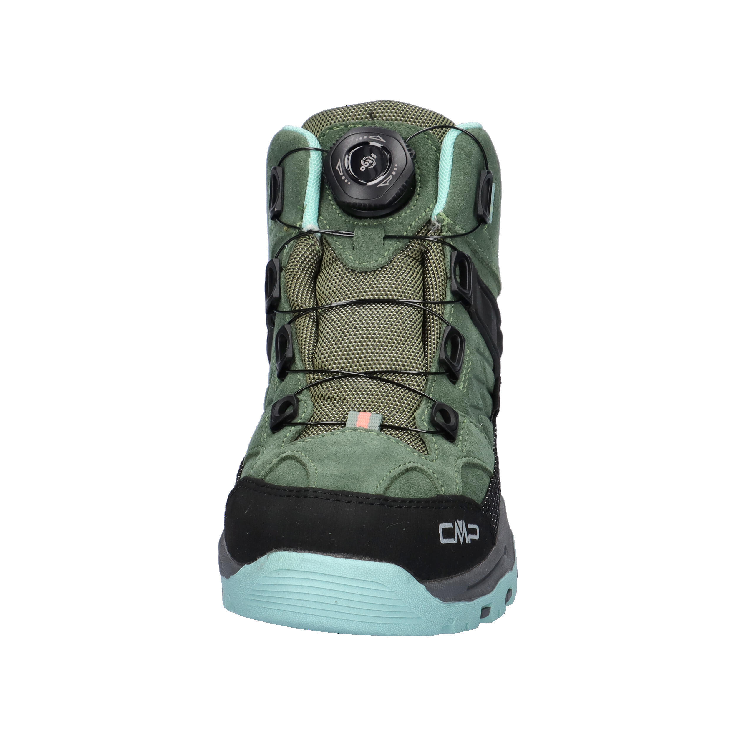 CMP Sapatos casuais 3Q56784-14FU CMP Kids Kiruna 3/15