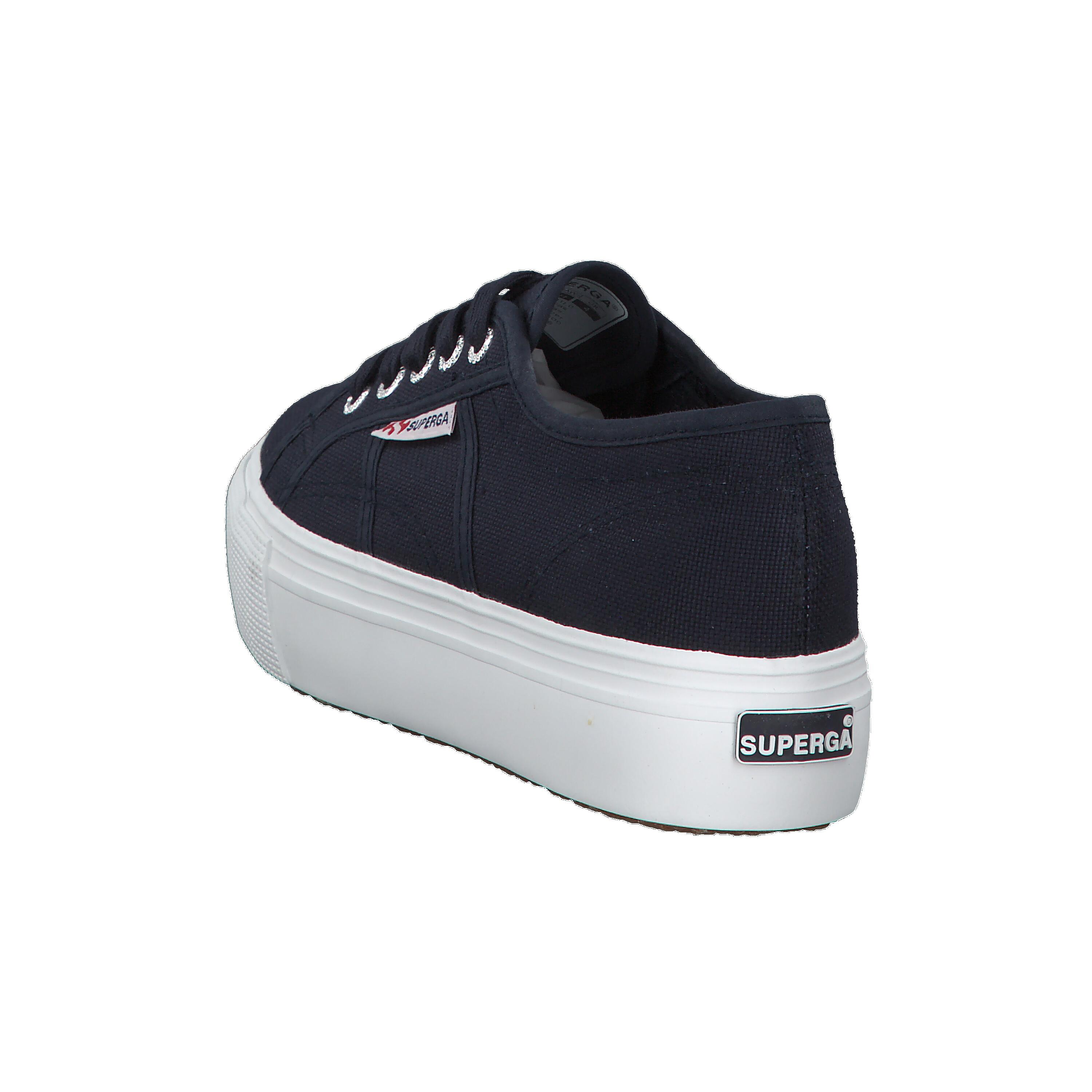 Superga Damen Sneaker 2790 ACOTW LINEA UP AND DOWN S0001L0 12/15