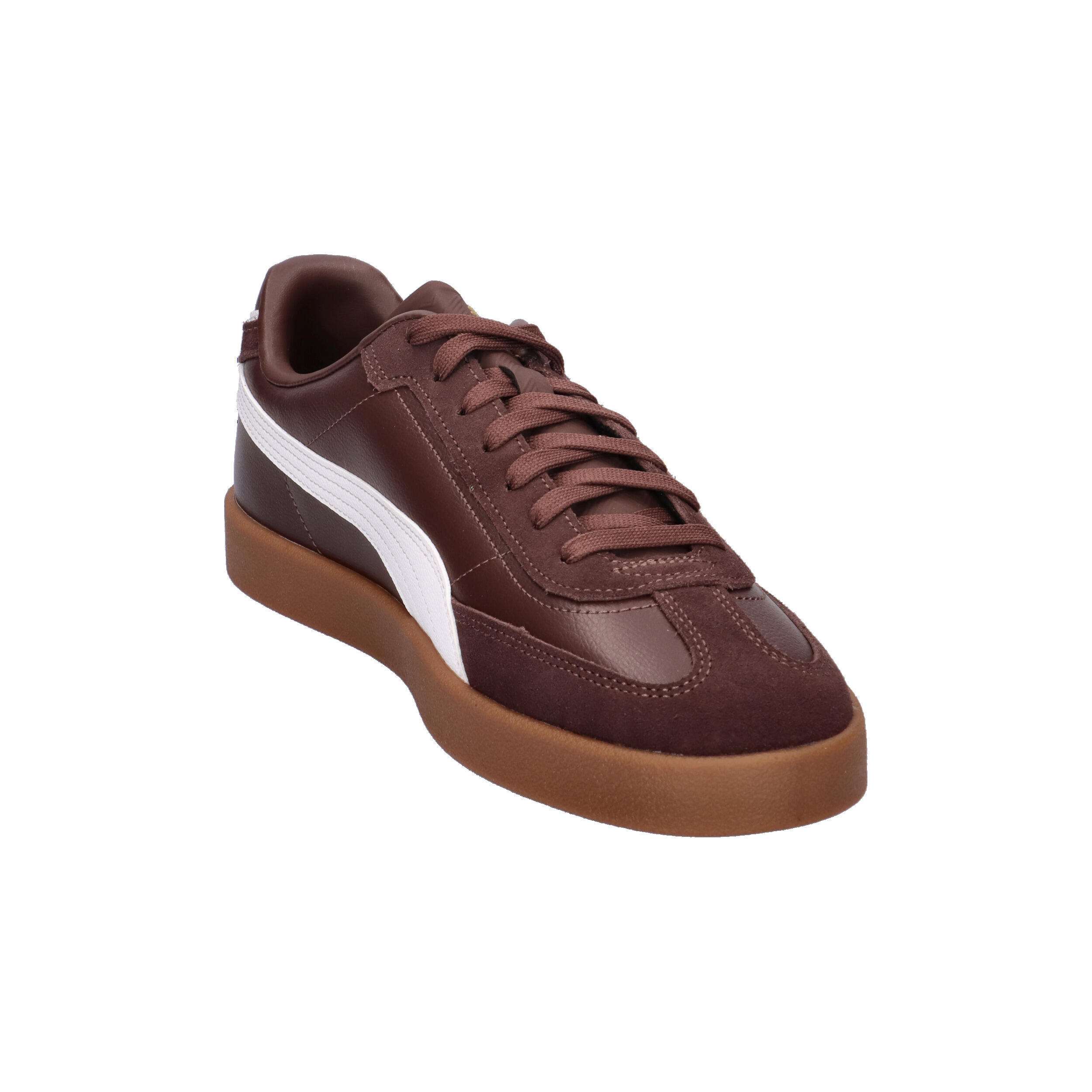 Zapatillas Puma Club Ii Era, Marrón, Unisexo 2/15