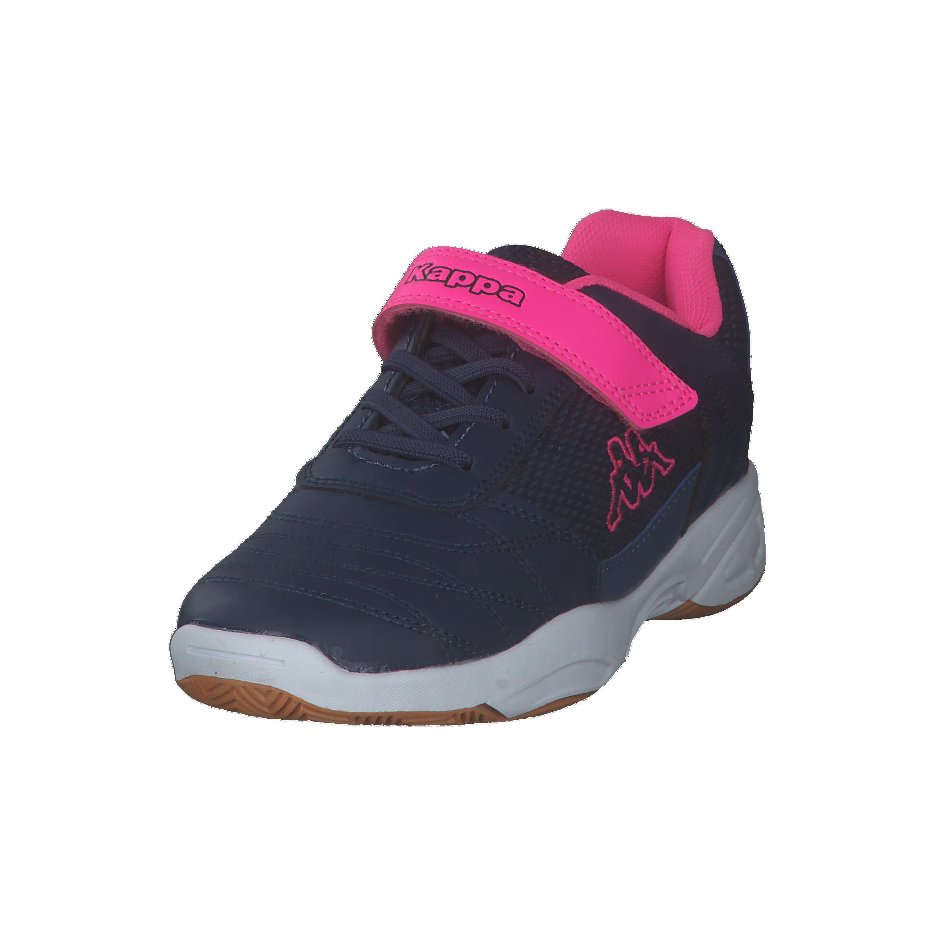 Kappa Kinder Hallenschuhe Droum II MF K 260819MFK 4/15