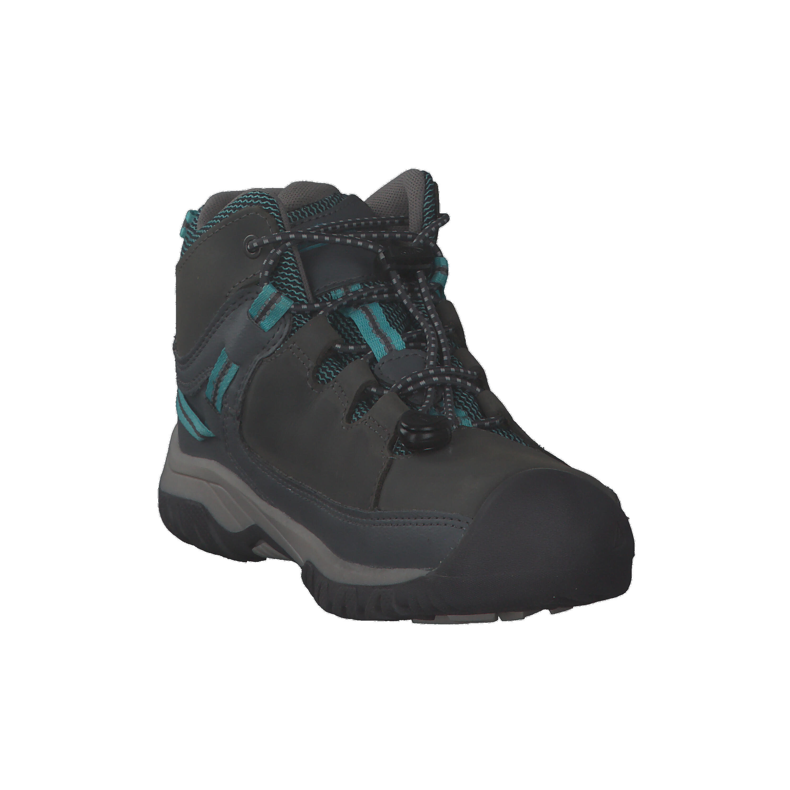Keen Kinder Wanderstiefel Targhee Mid WP 1026300 2/15