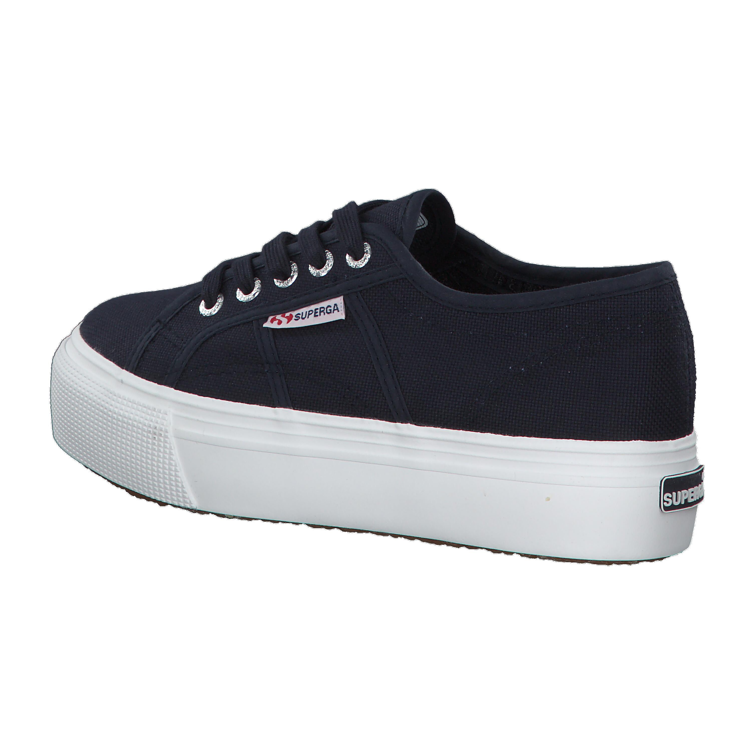 Superga Damen Sneaker 2790 ACOTW LINEA UP AND DOWN S0001L0 11/15
