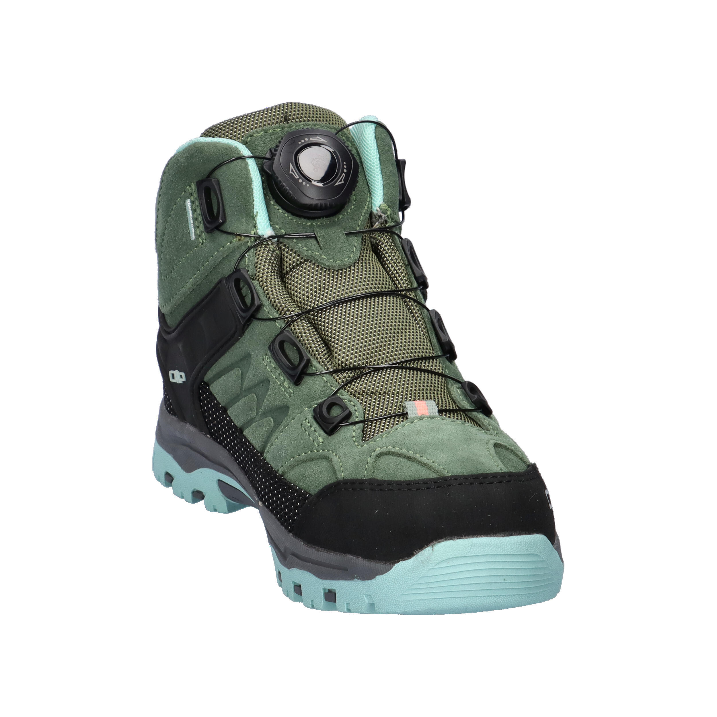 CMP Sapatos casuais 3Q56784-14FU CMP Kids Kiruna 2/15