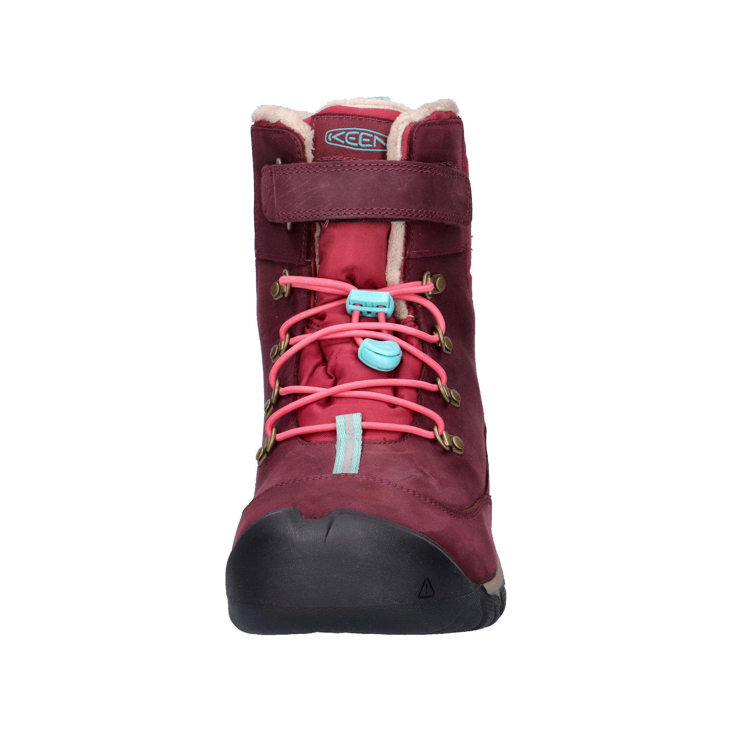 Keen Kinder Winterstiefel KANIBOU WP Y 3/15
