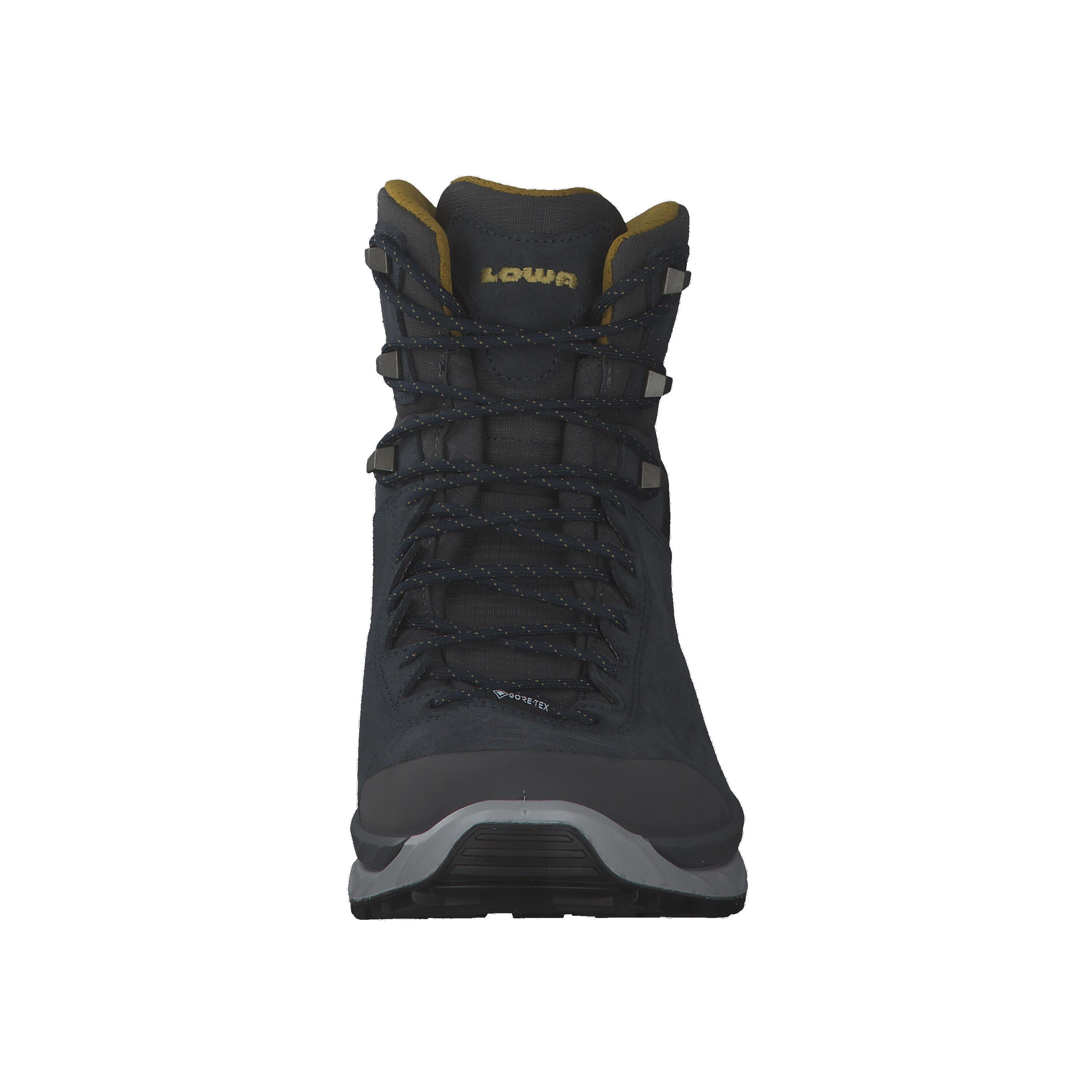 Lowa Herren Wanderschuhe Malta GTX Mid 310512 3/15