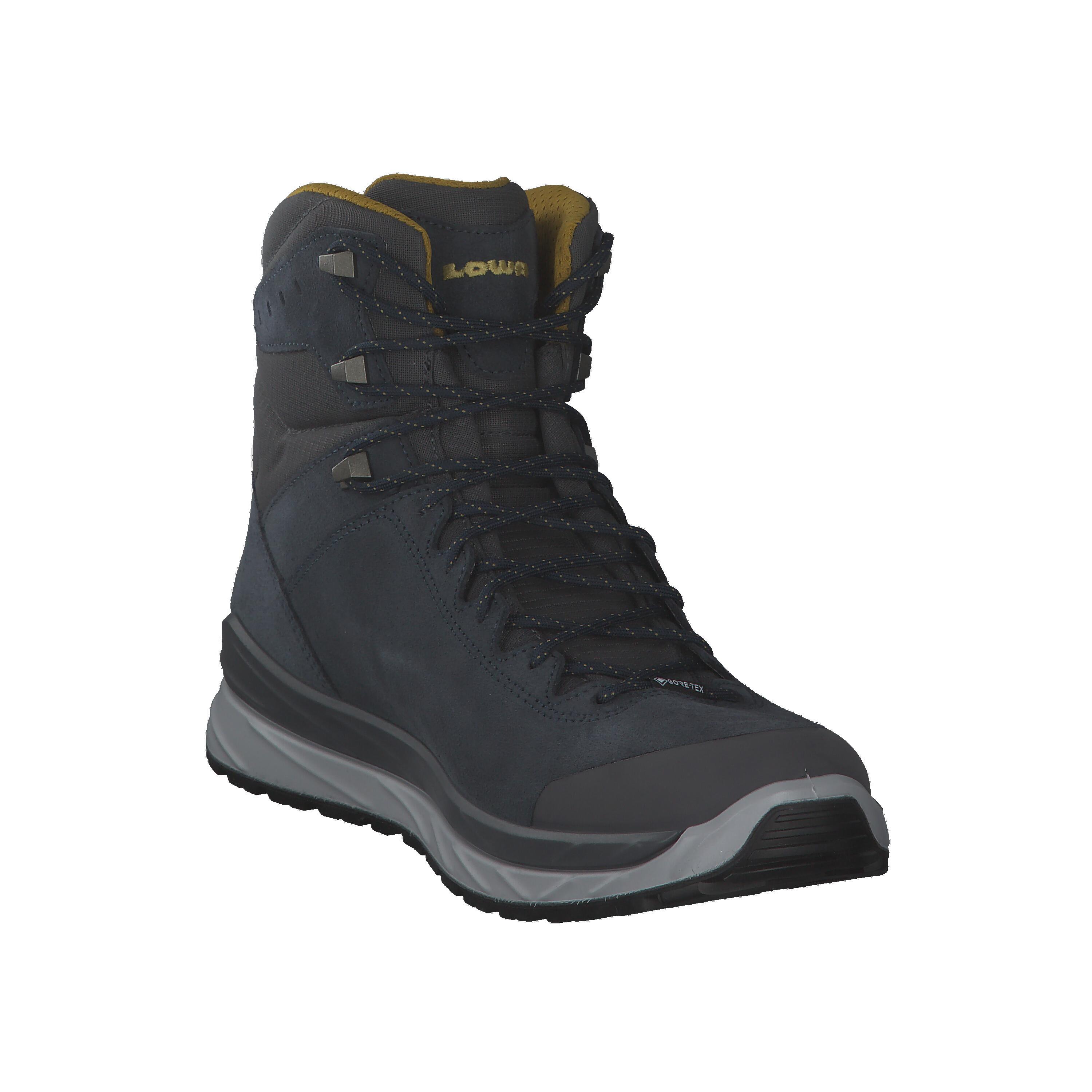 Lowa Herren Wanderschuhe Malta GTX Mid 310512 2/15