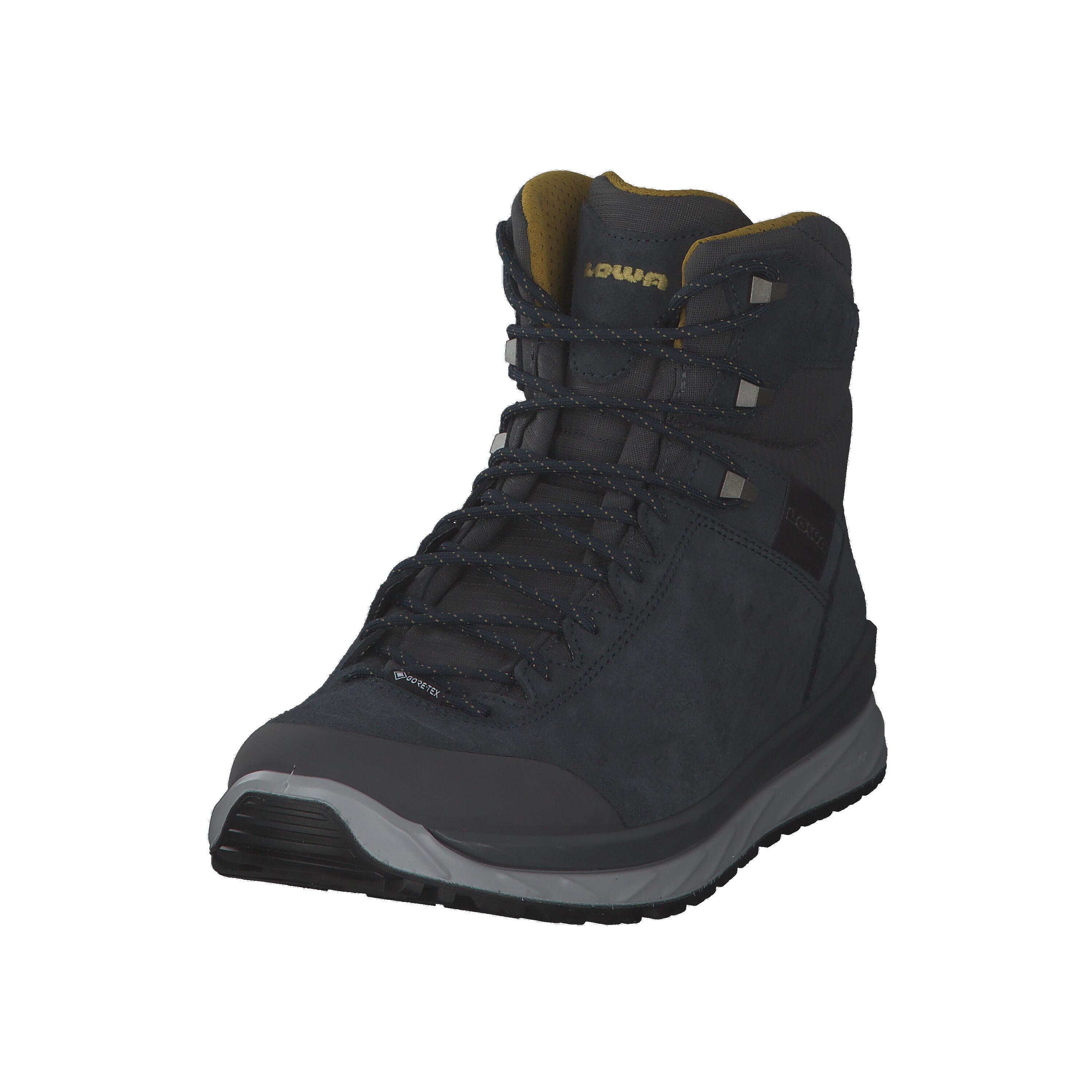 Lowa Herren Wanderschuhe Malta GTX Mid 310512 4/15
