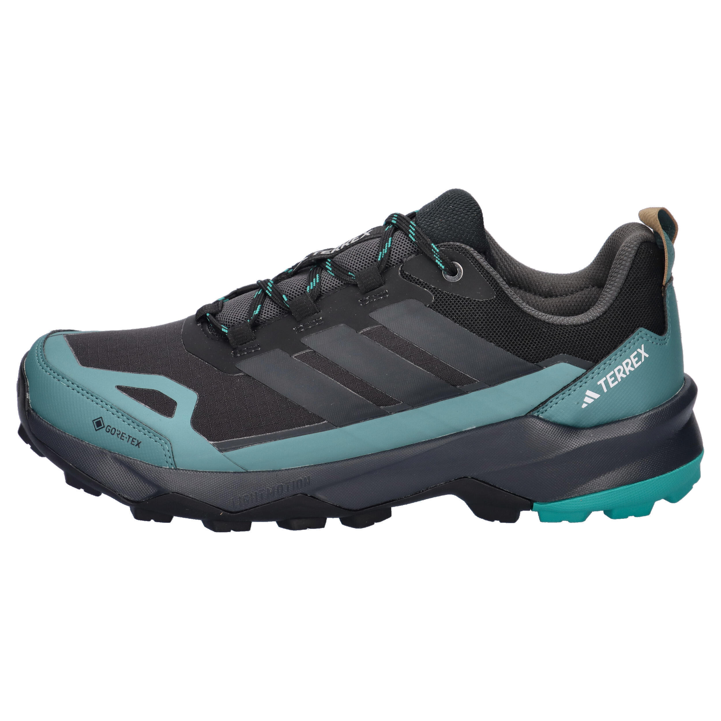 Sapatos de Caminhada AX5 GORE-TEX Skychaser TERREX 10/11