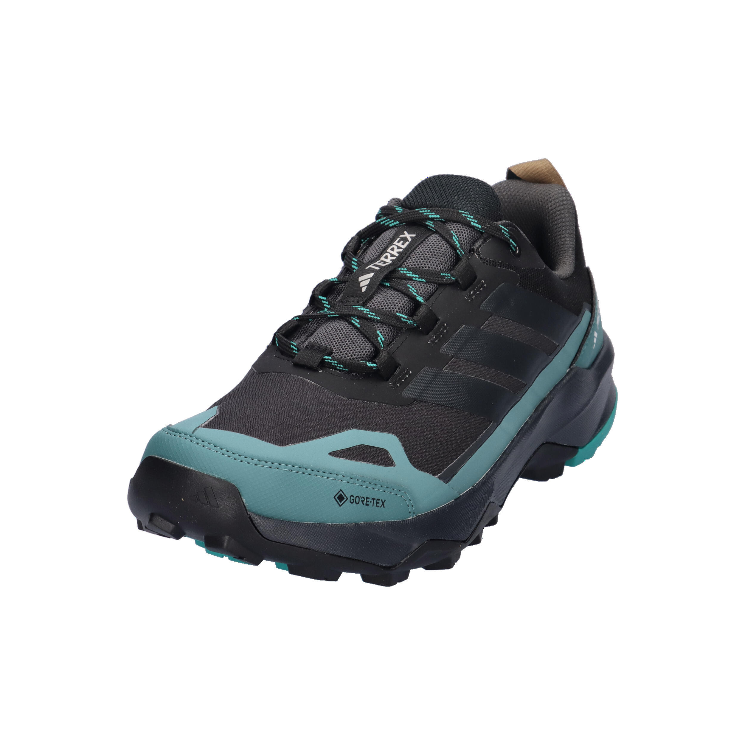 Sapatos de Caminhada AX5 GORE-TEX Skychaser TERREX 9/11