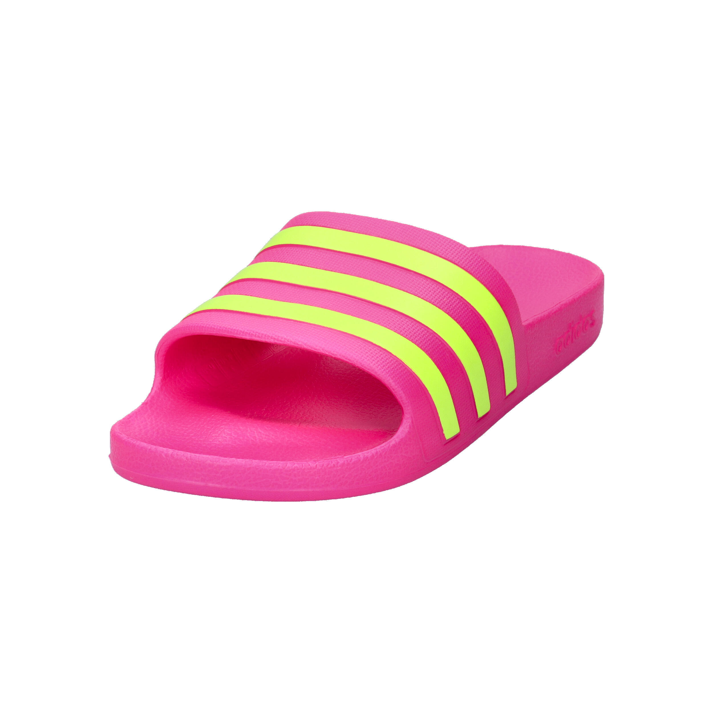 Adilette Aqua Badeschlappen 9/15