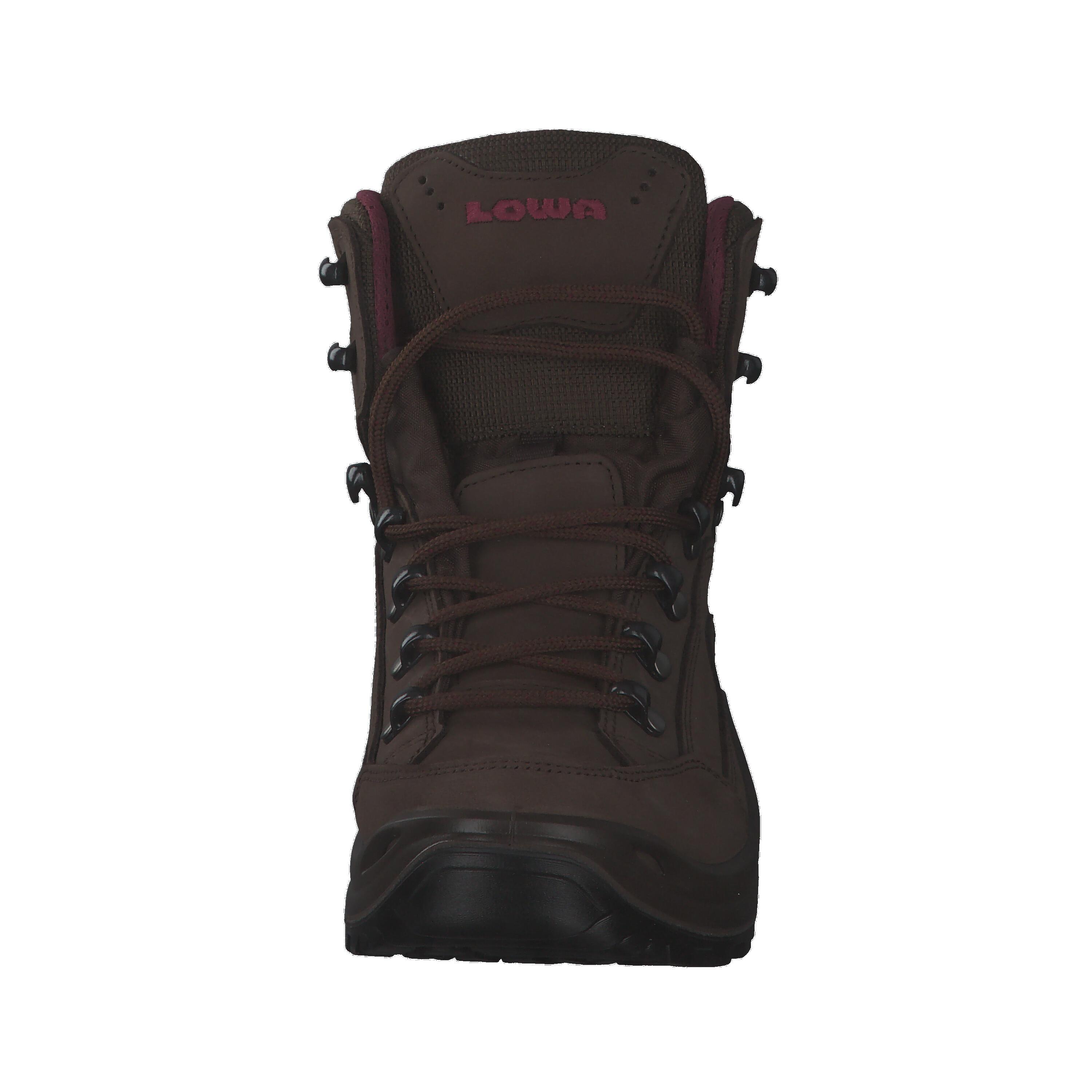 Outdoorschuhe Renegade GTX Mid Damen 8/10
