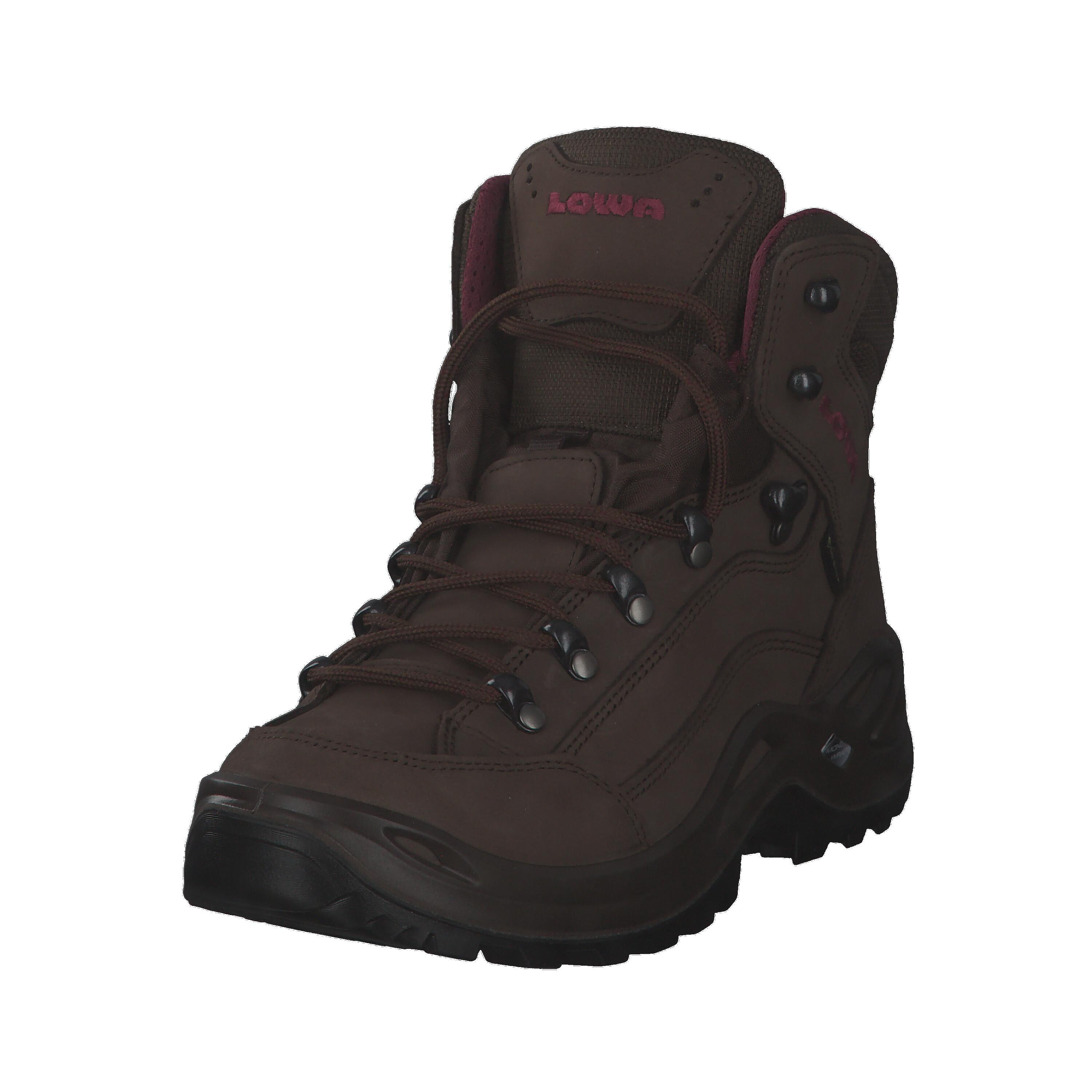 Outdoorschuhe Renegade GTX Mid Damen 9/10