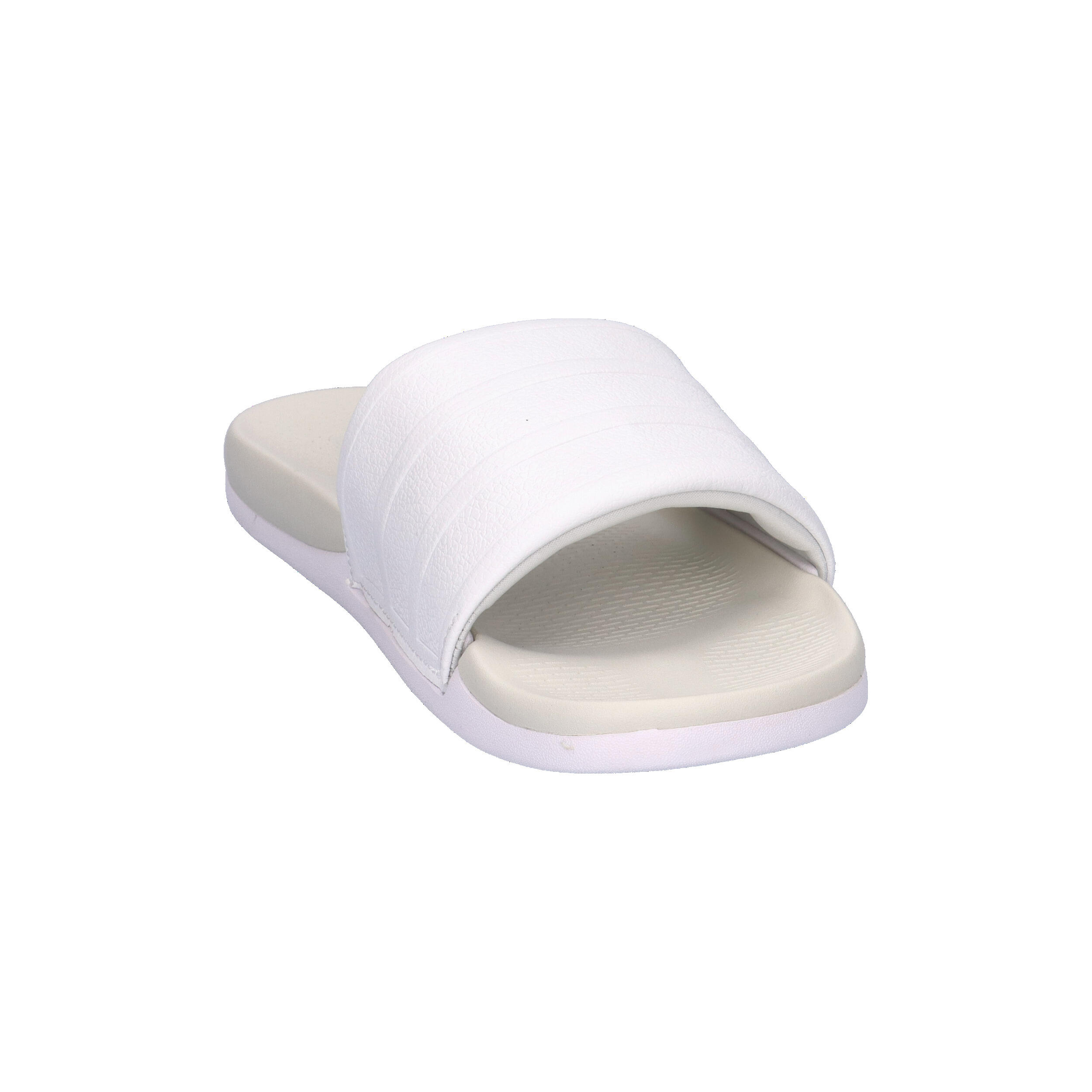 adidas Damen Badeschlappen Adilette Comfort 2.0 2/15