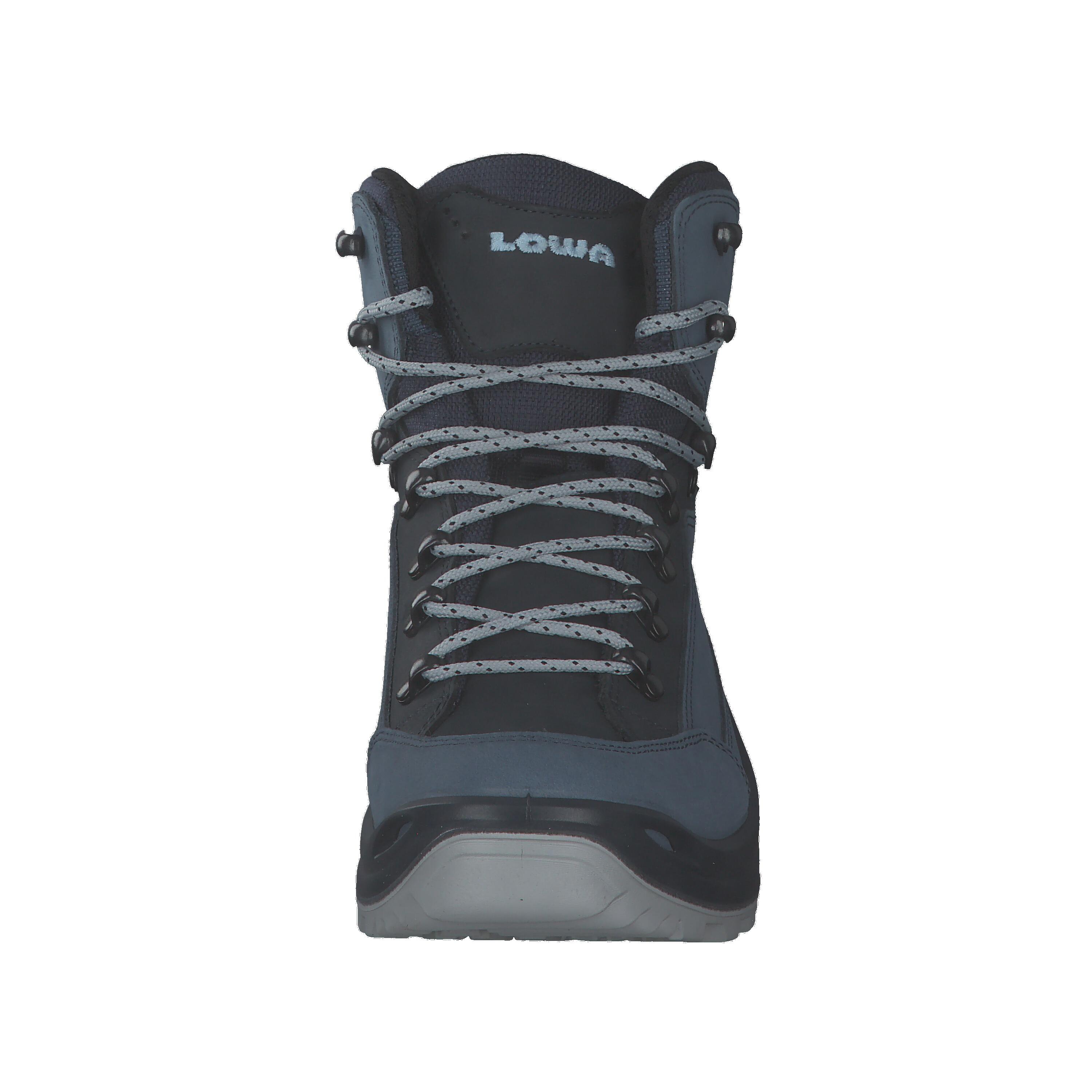 Calzado Trekking De Mujer Renegade Gtx Mid Ws Lowa 8/10