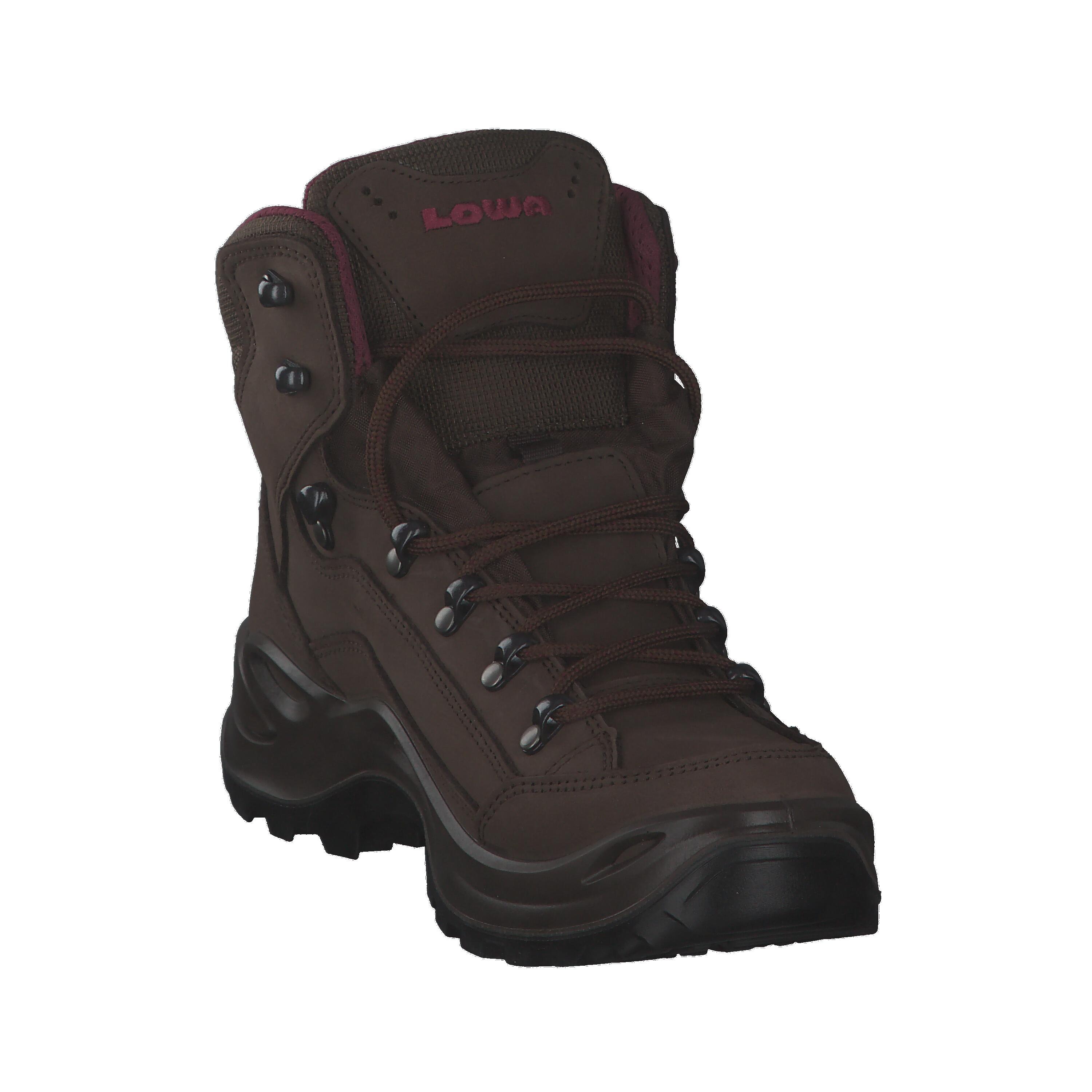 Outdoorschuhe Renegade GTX Mid Damen 7/10