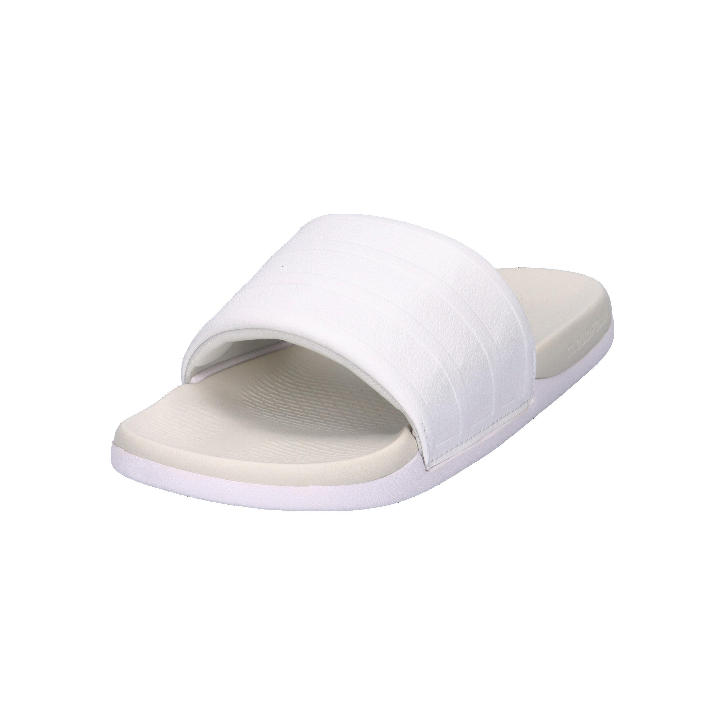 adidas Damen Badeschlappen Adilette Comfort 2.0 4/15