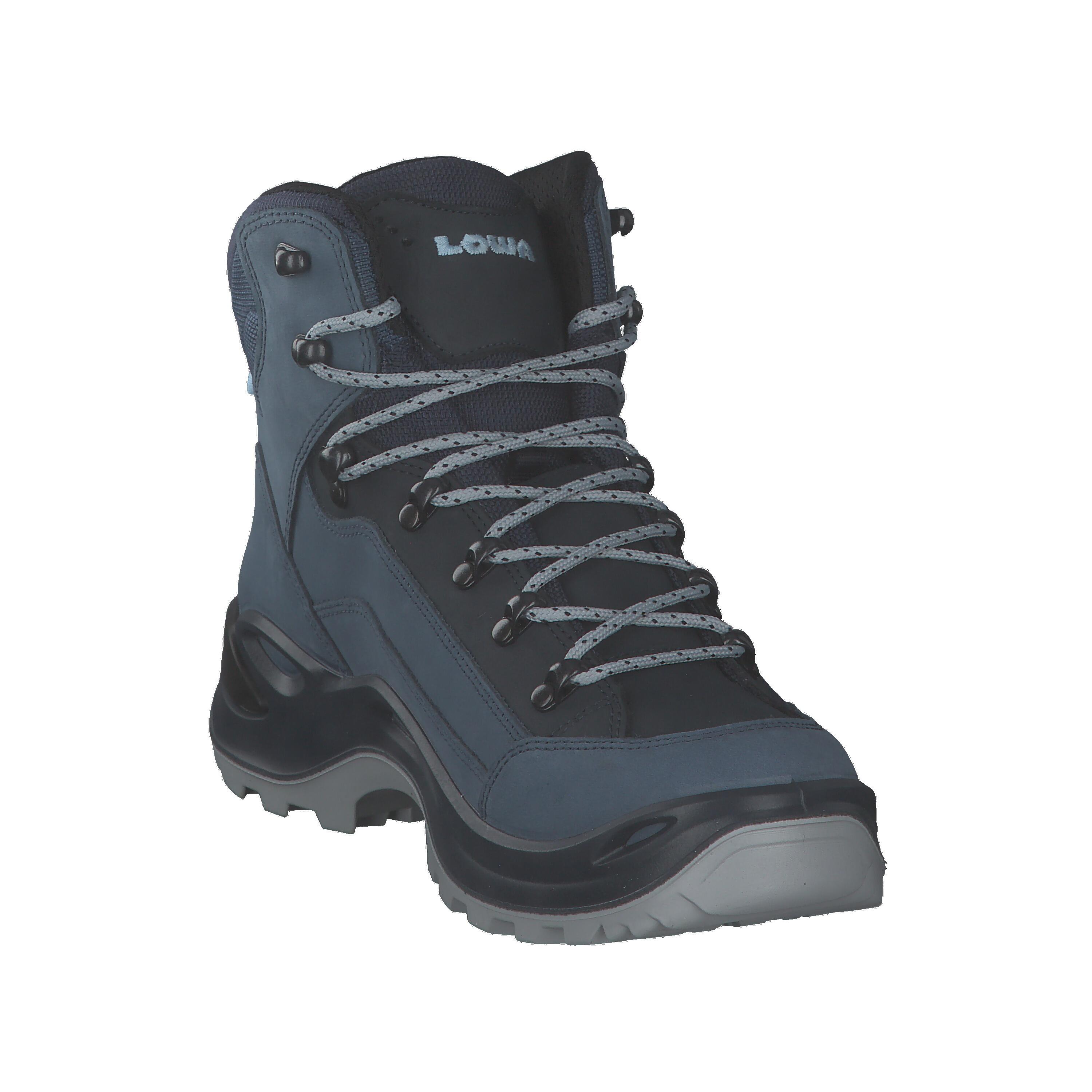 Calzado Trekking De Mujer Renegade Gtx Mid Ws Lowa 7/10