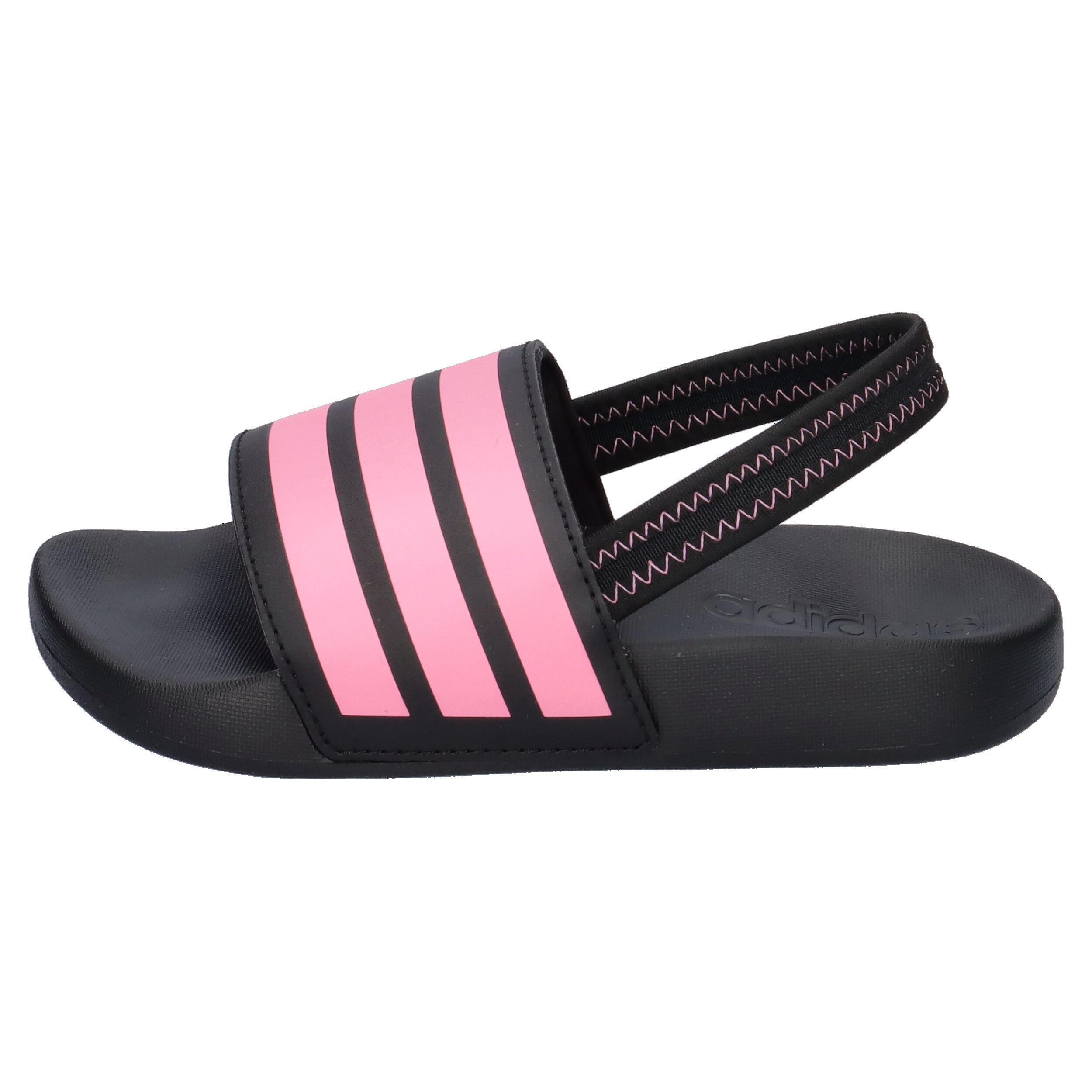 Klapki adilette Estrap Kids 10/15