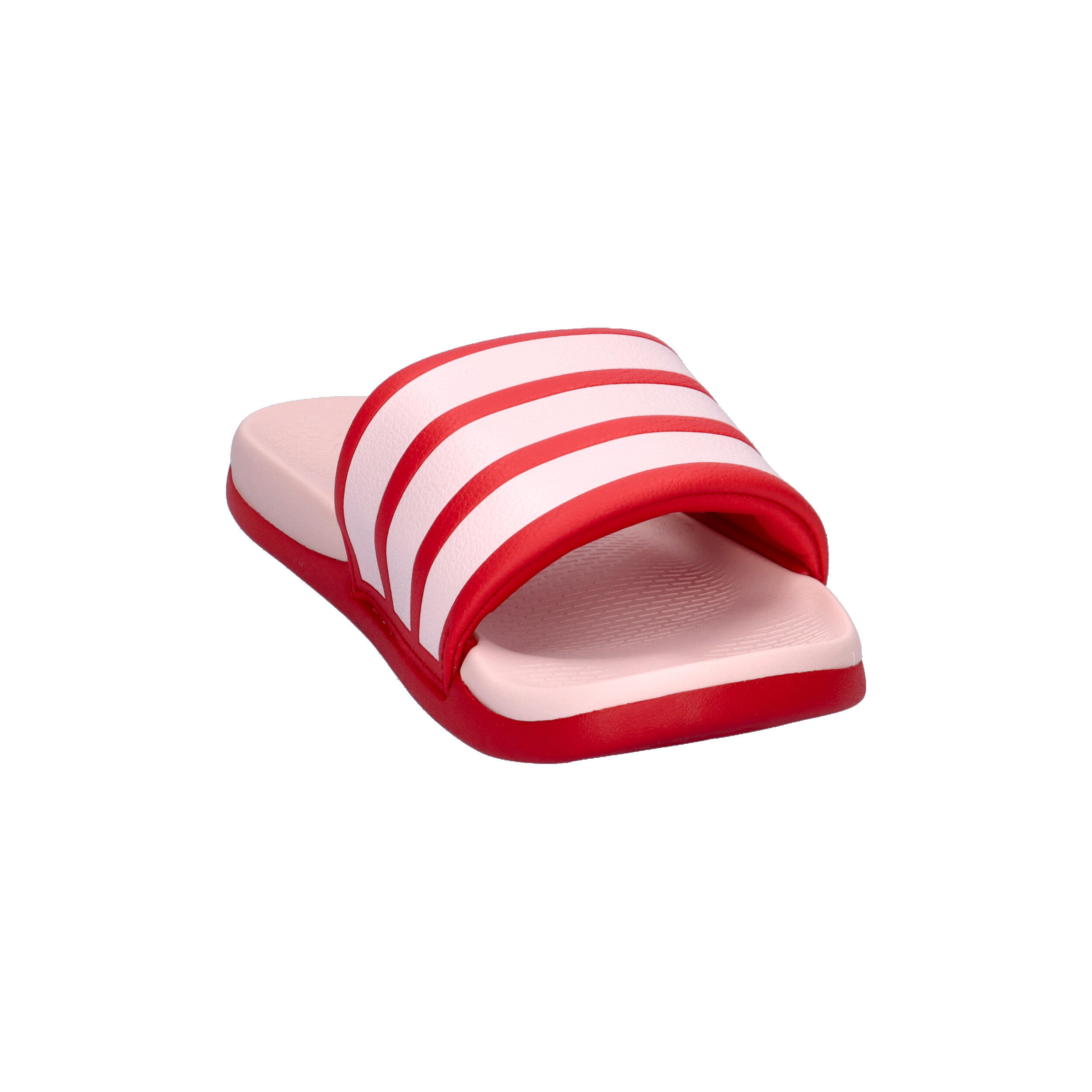 adidas Damen Badeschlappen Adilette Comfort 2.0 2/15