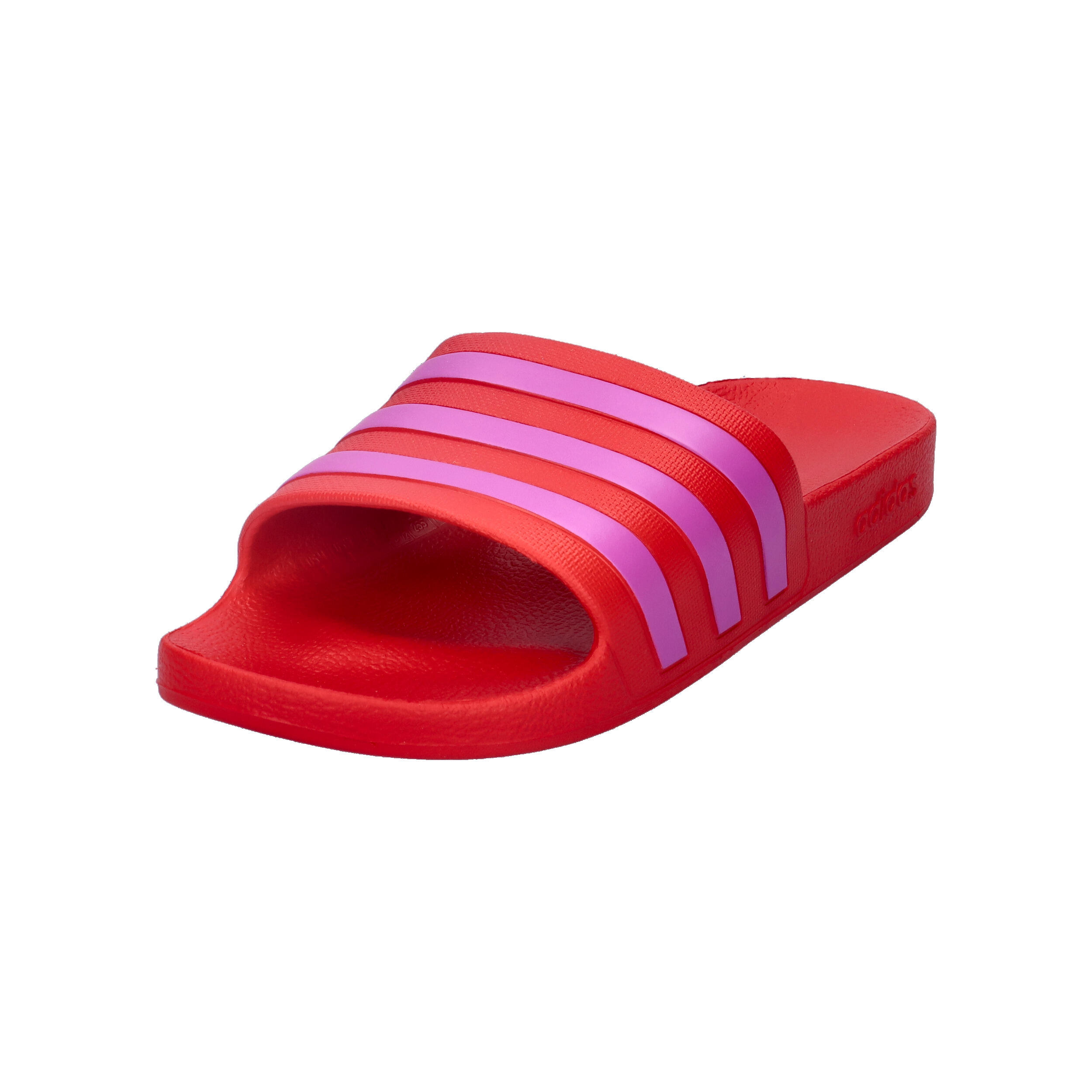 adidas Damen Badeschlappen Adilette Aqua 4/15