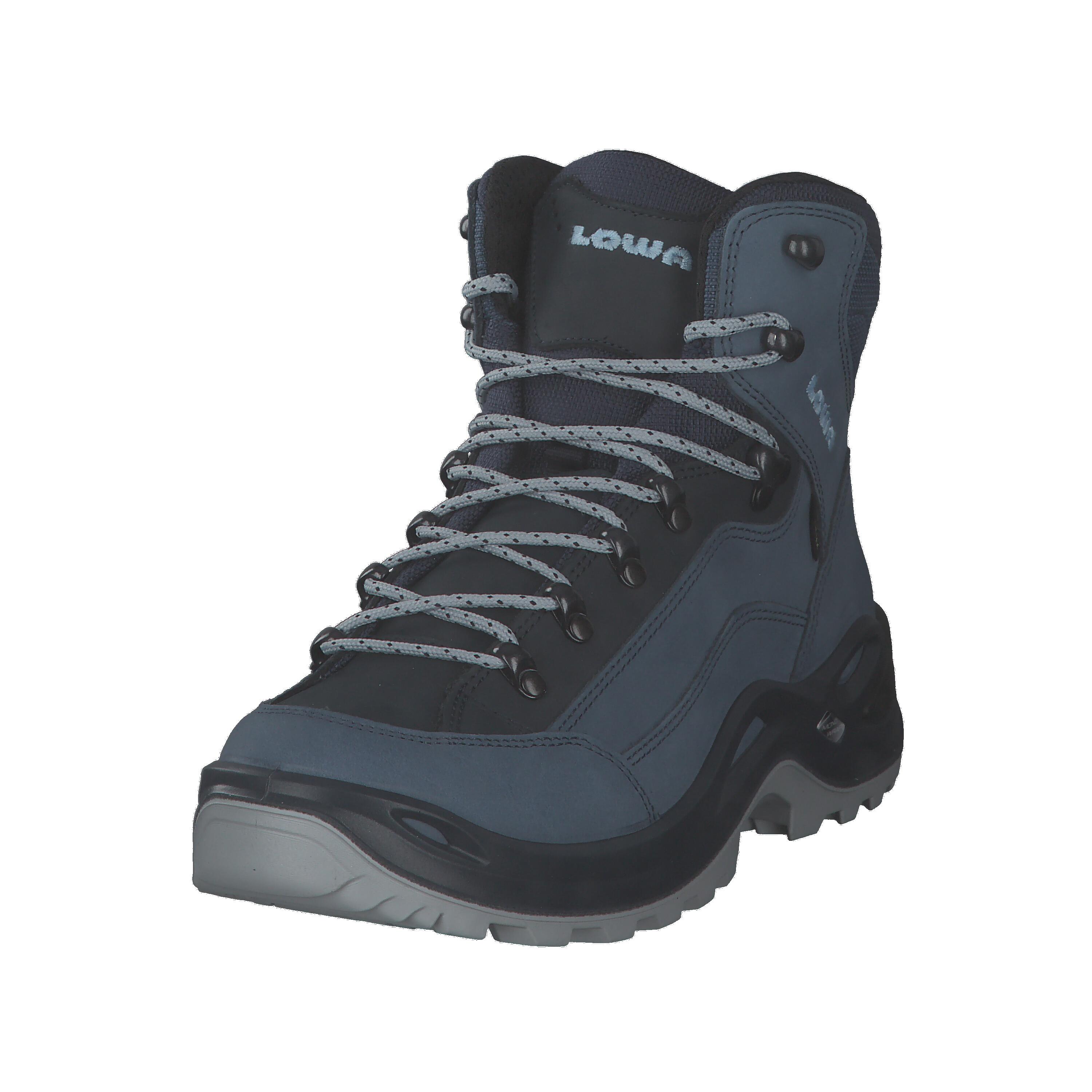 Calzado Trekking De Mujer Renegade Gtx Mid Ws Lowa 9/10