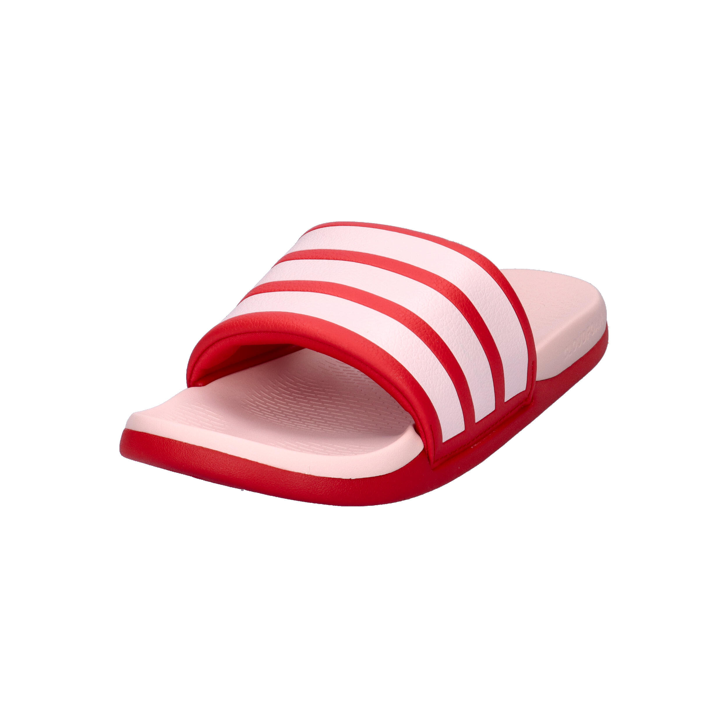adidas Damen Badeschlappen Adilette Comfort 2.0 4/15