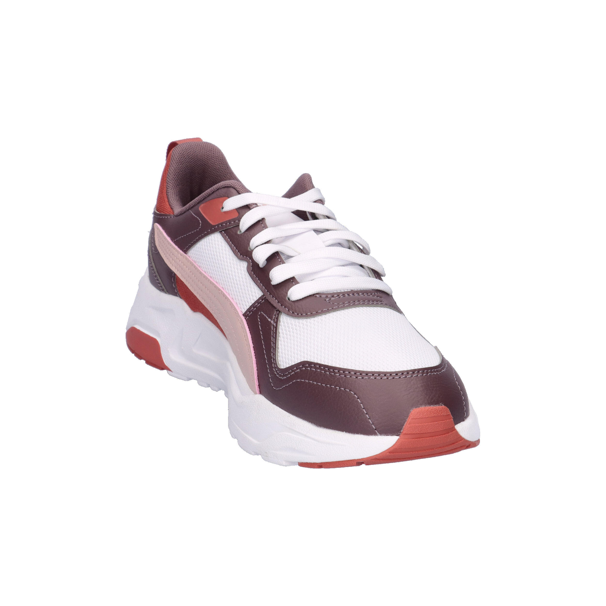 Puma Unisex Sneaker Trinity 2 LT 400231 2/15
