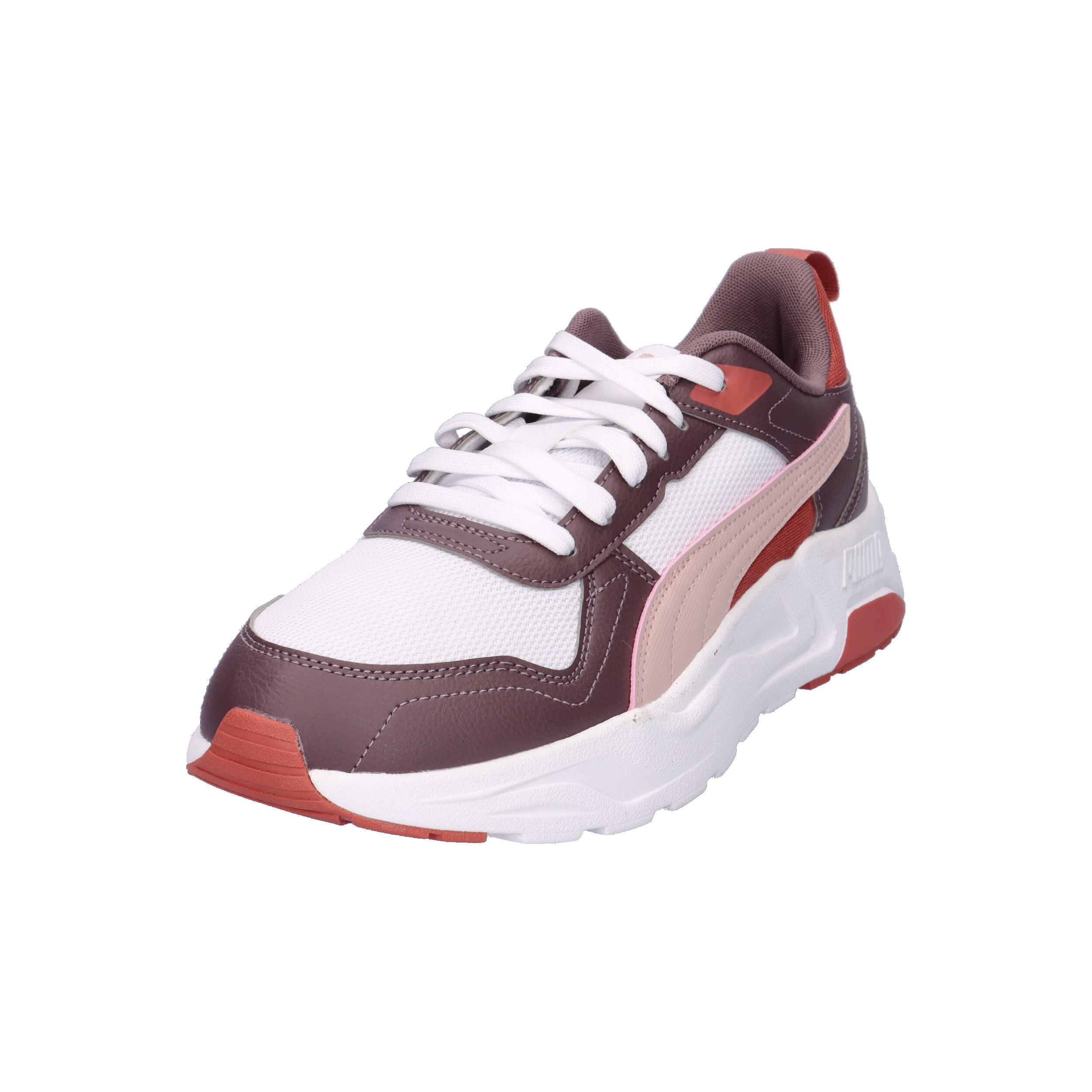 Puma Unisex Sneaker Trinity 2 LT 400231 4/15