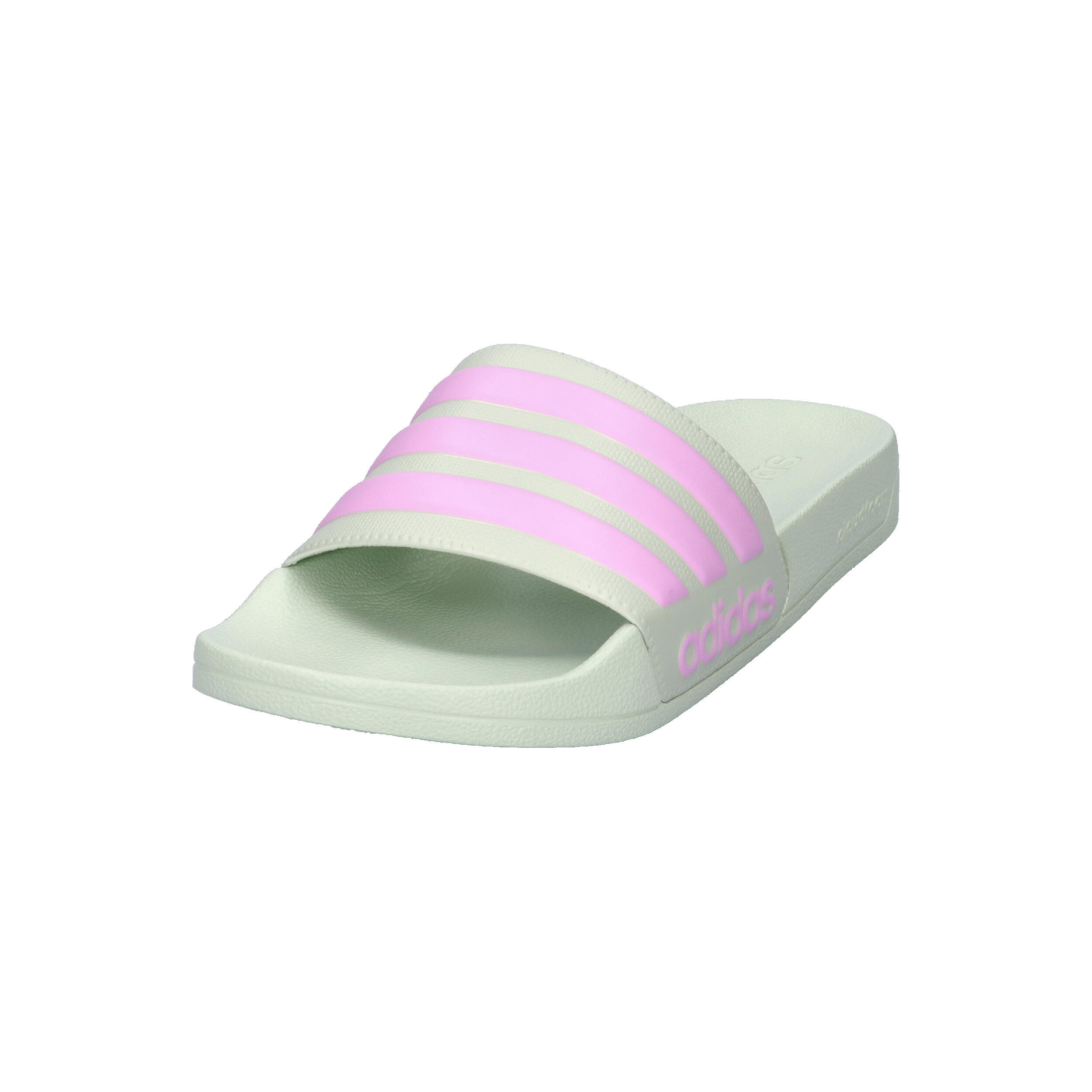adidas Unisex Badeschlappen Adilette Shower 4/15