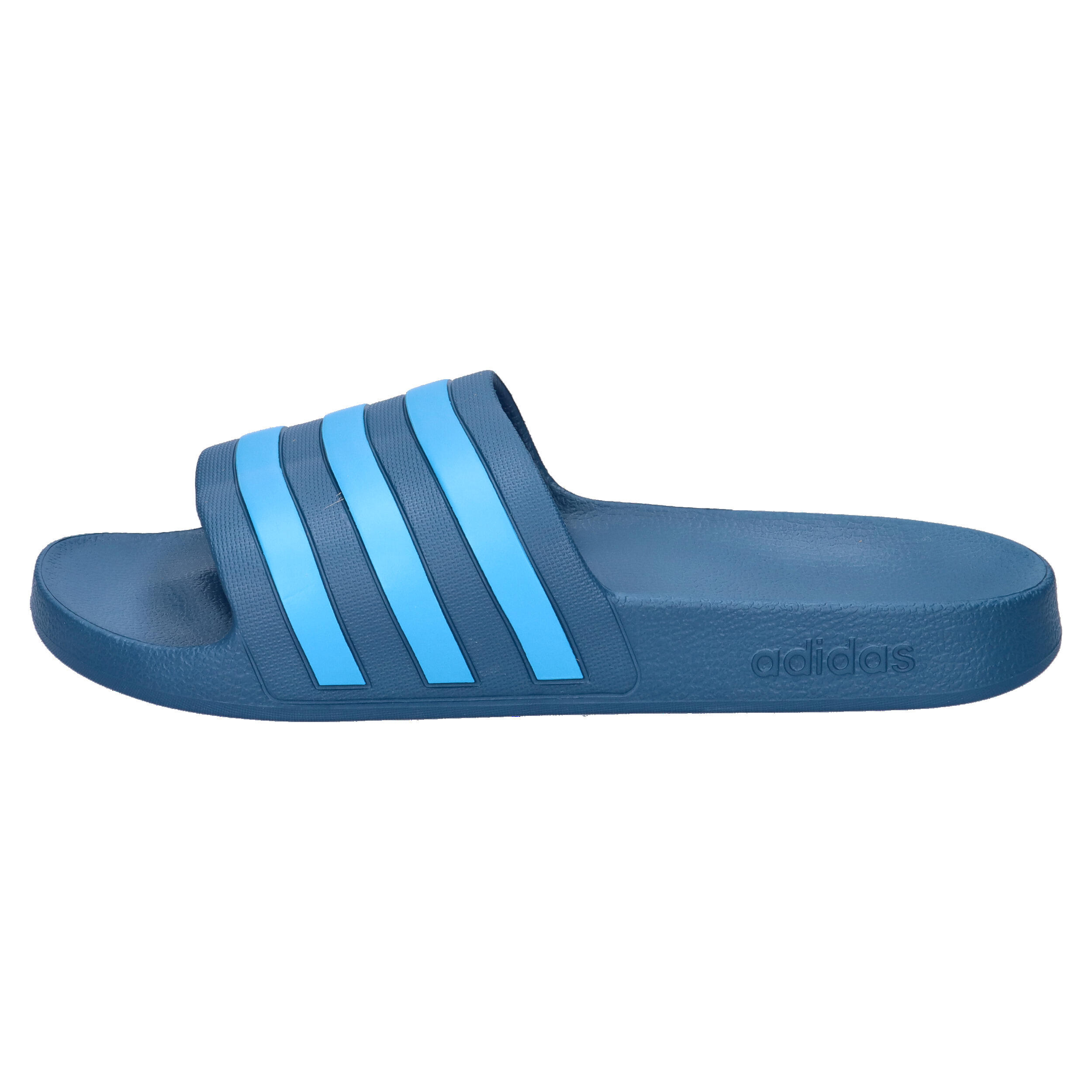 Klapki adilette Aqua 10/16