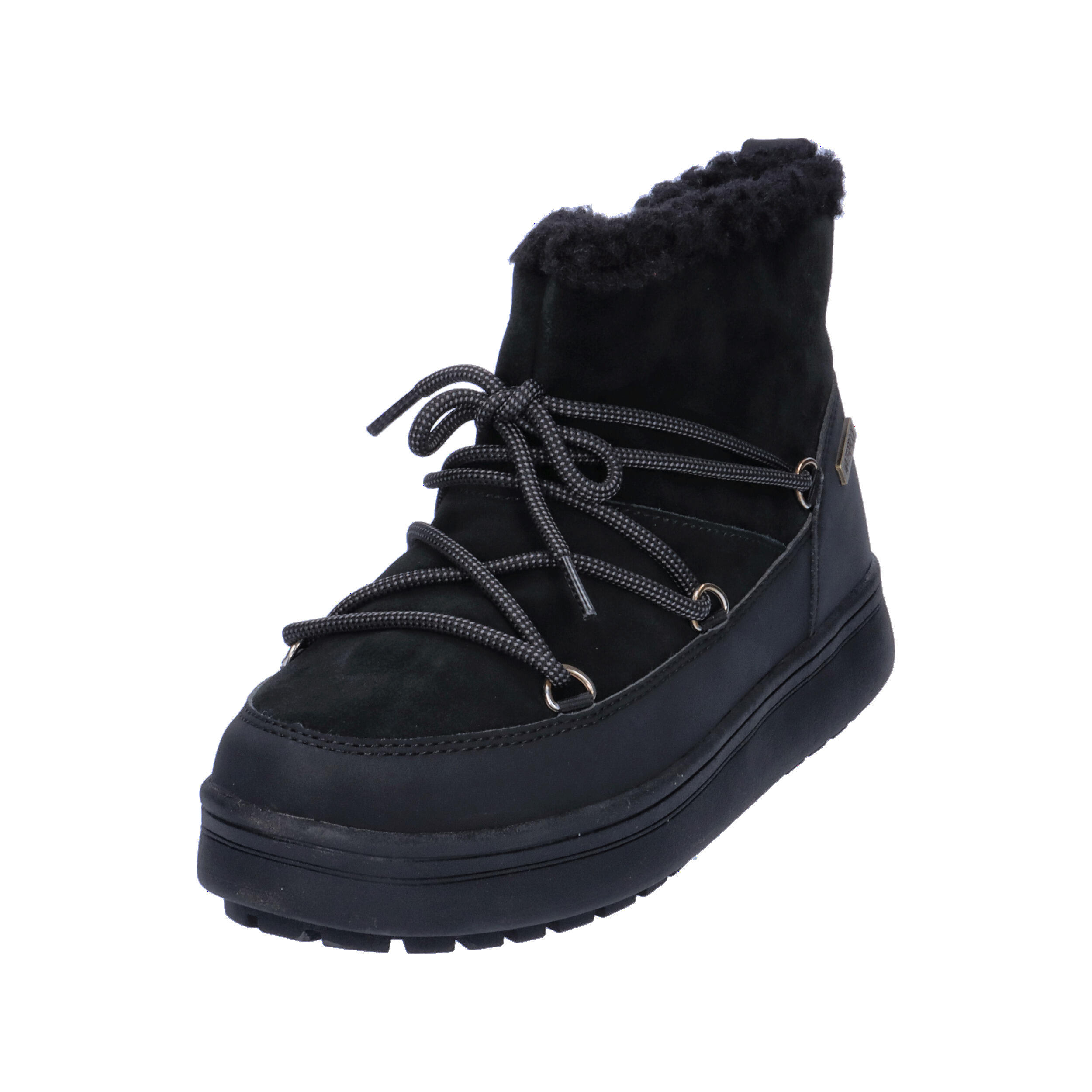 Buty miejskie damskie CMP KAYLA 9/10