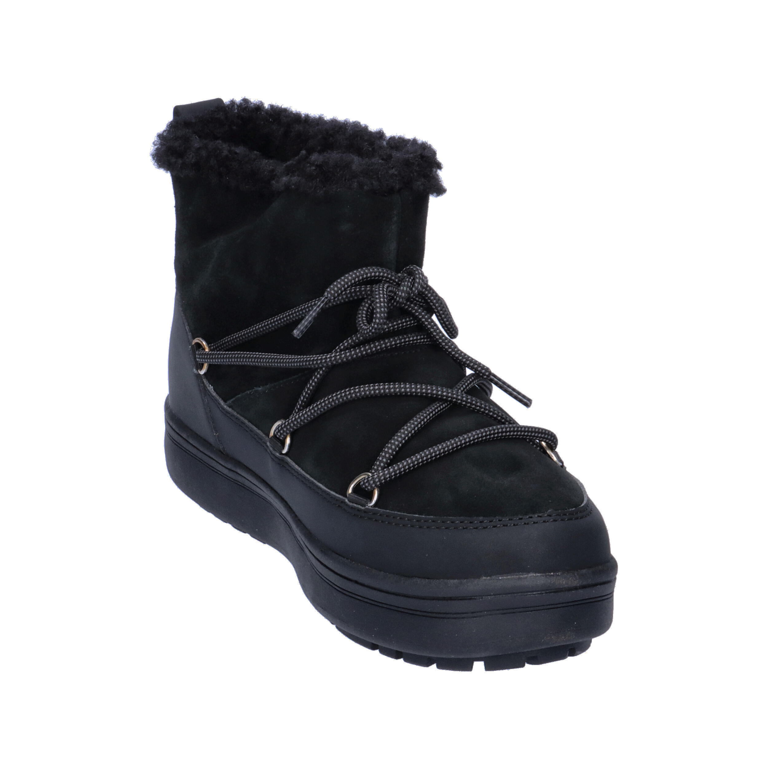 Buty miejskie damskie CMP KAYLA 7/10