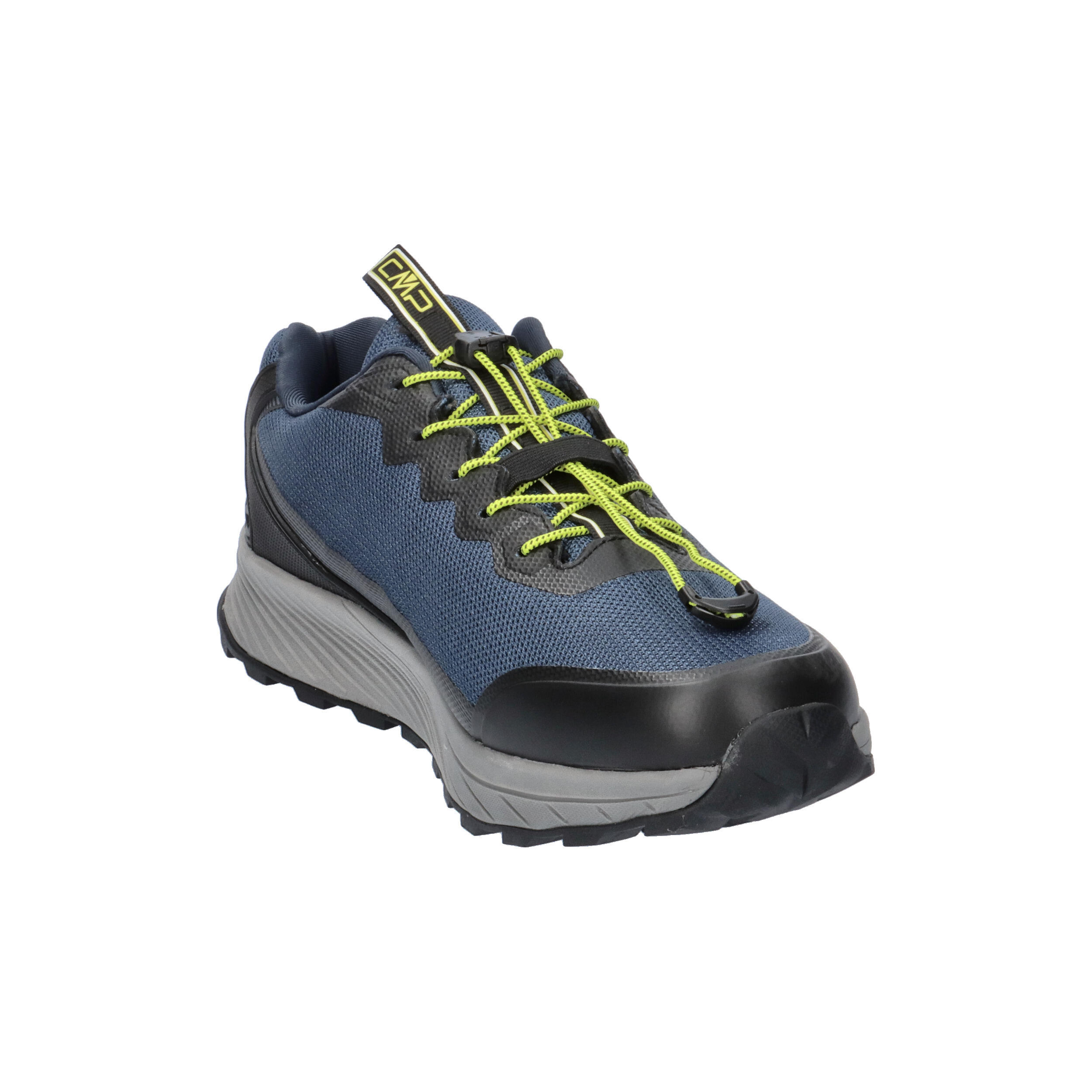 Zapatillas de running CMP Phelix WP 2/15