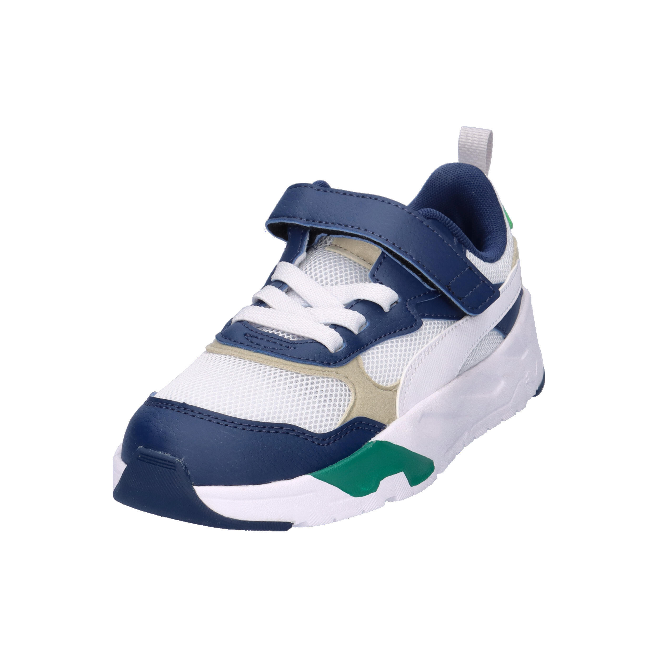 Puma Kinder Sneaker Trinity AC+PS 390839 9/15