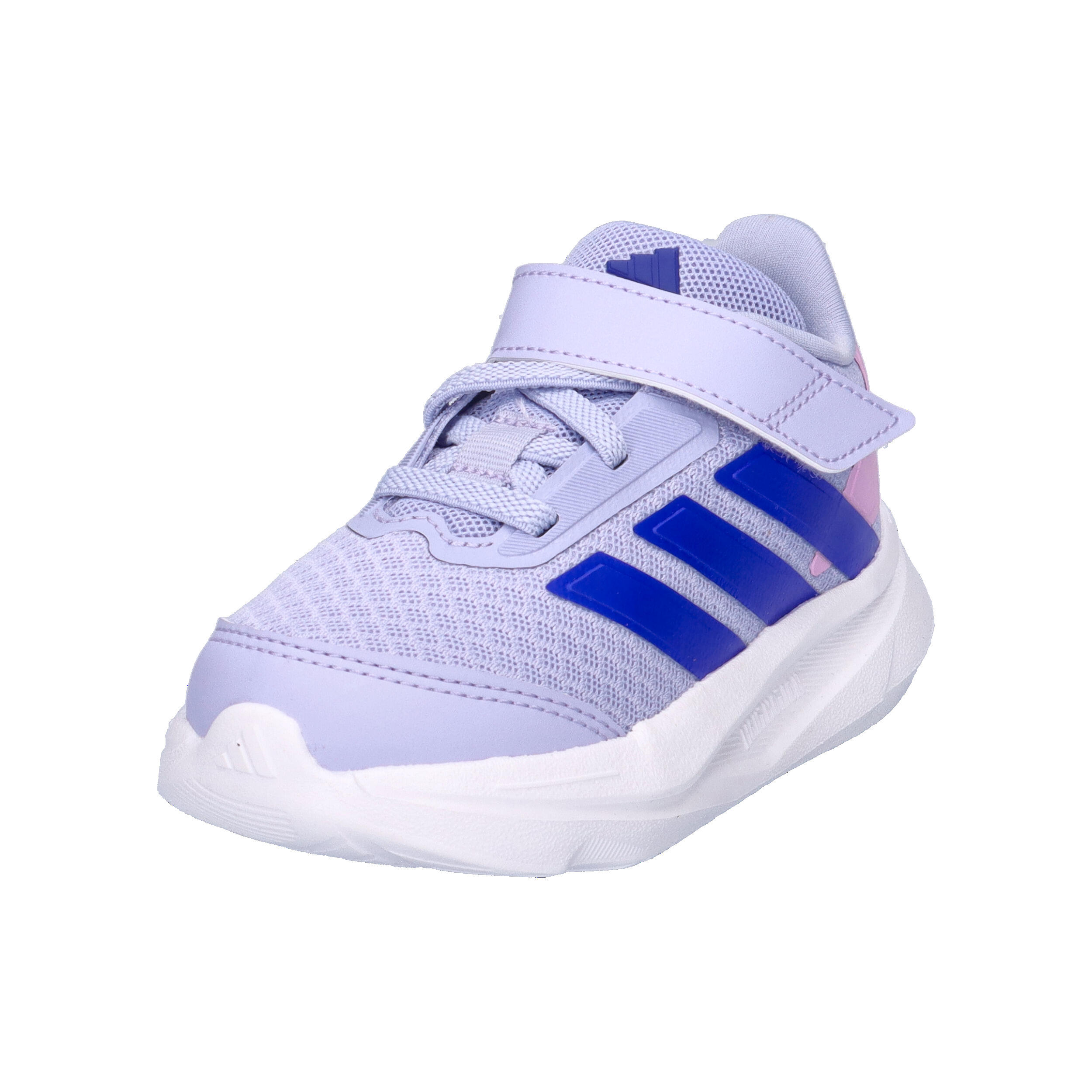 Sapatilhas Adidas modelo JS2806 para garotas 9/15