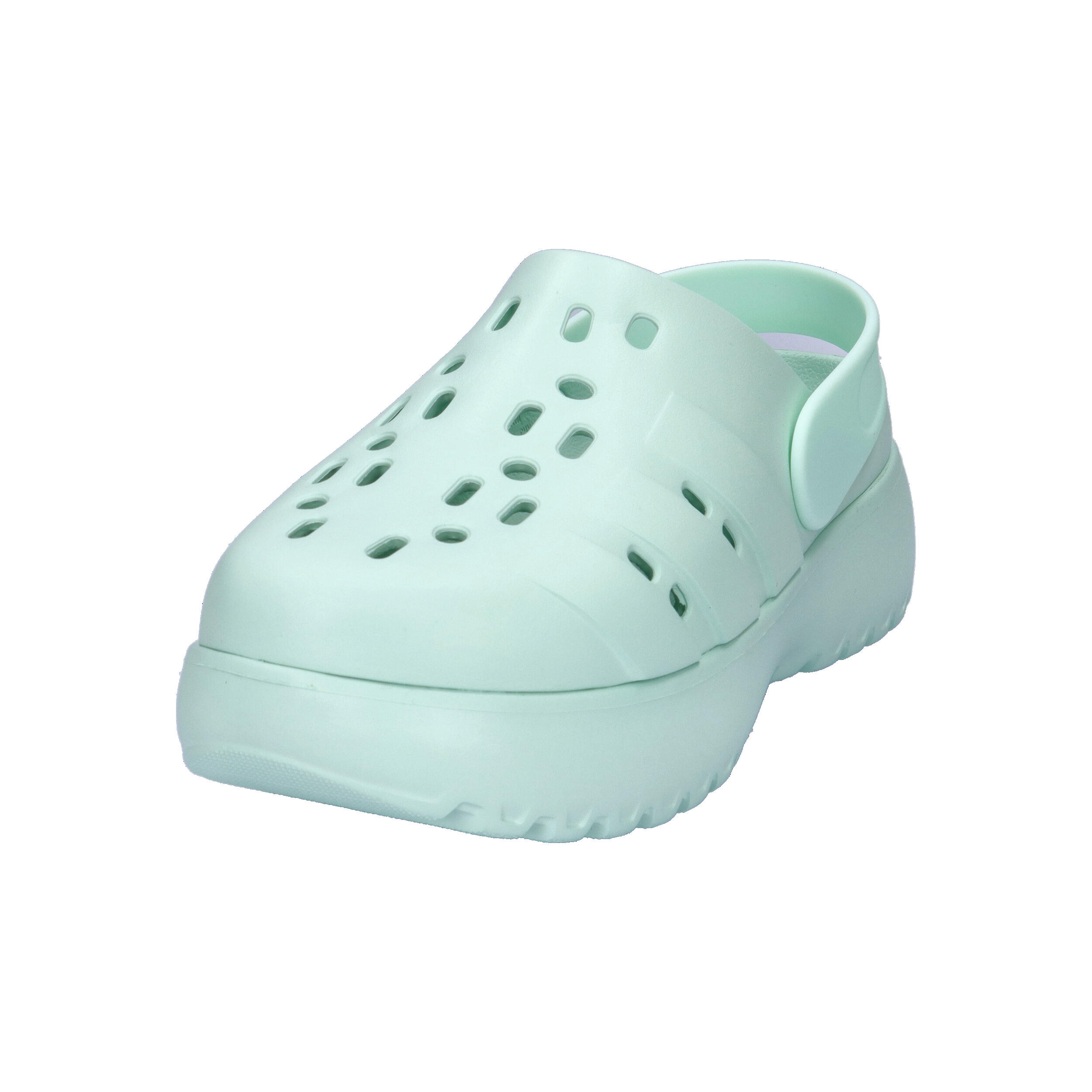 Adilette Plateau-Clog 9/15