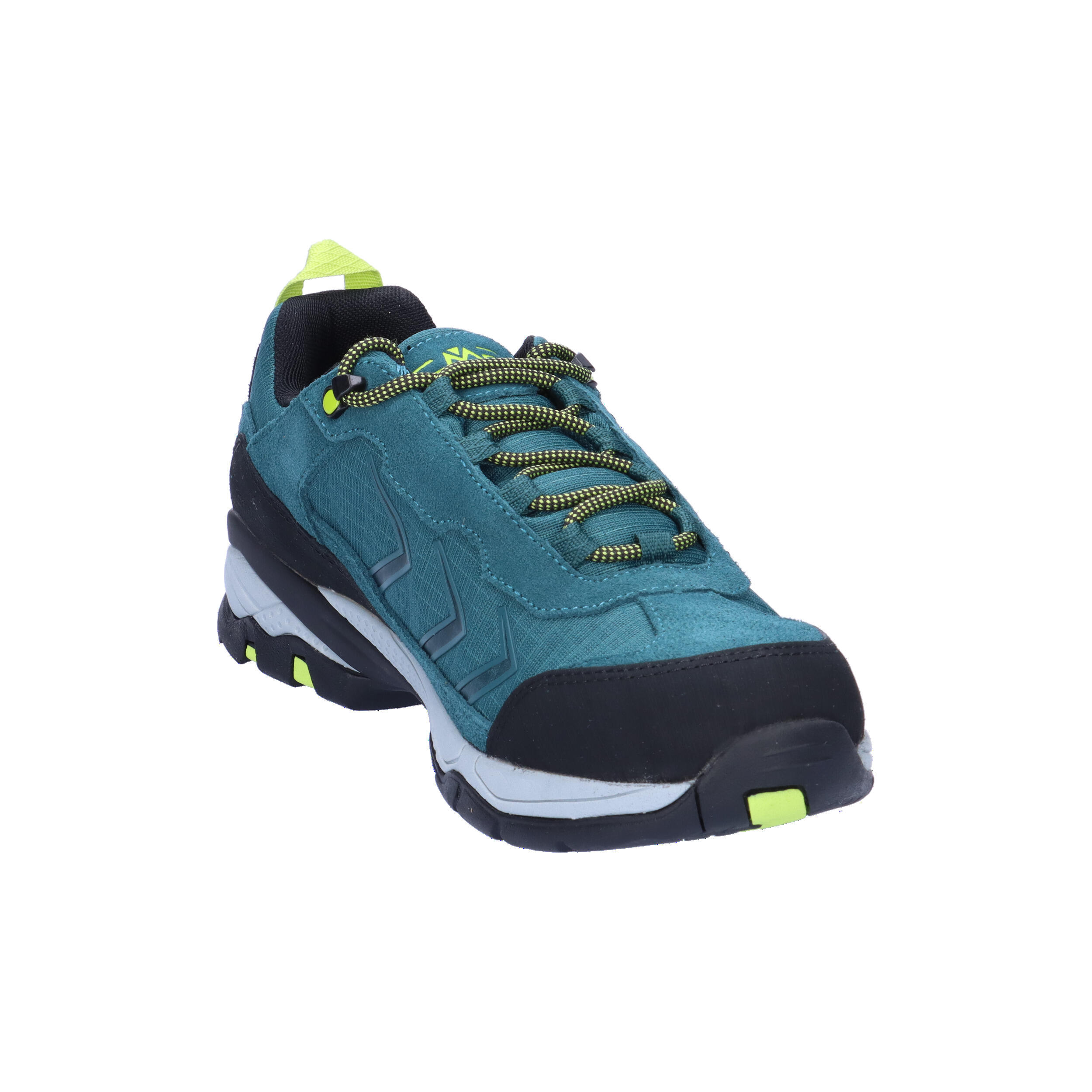 Buty trekkingowe męskie CMP Melnick Low 2/15