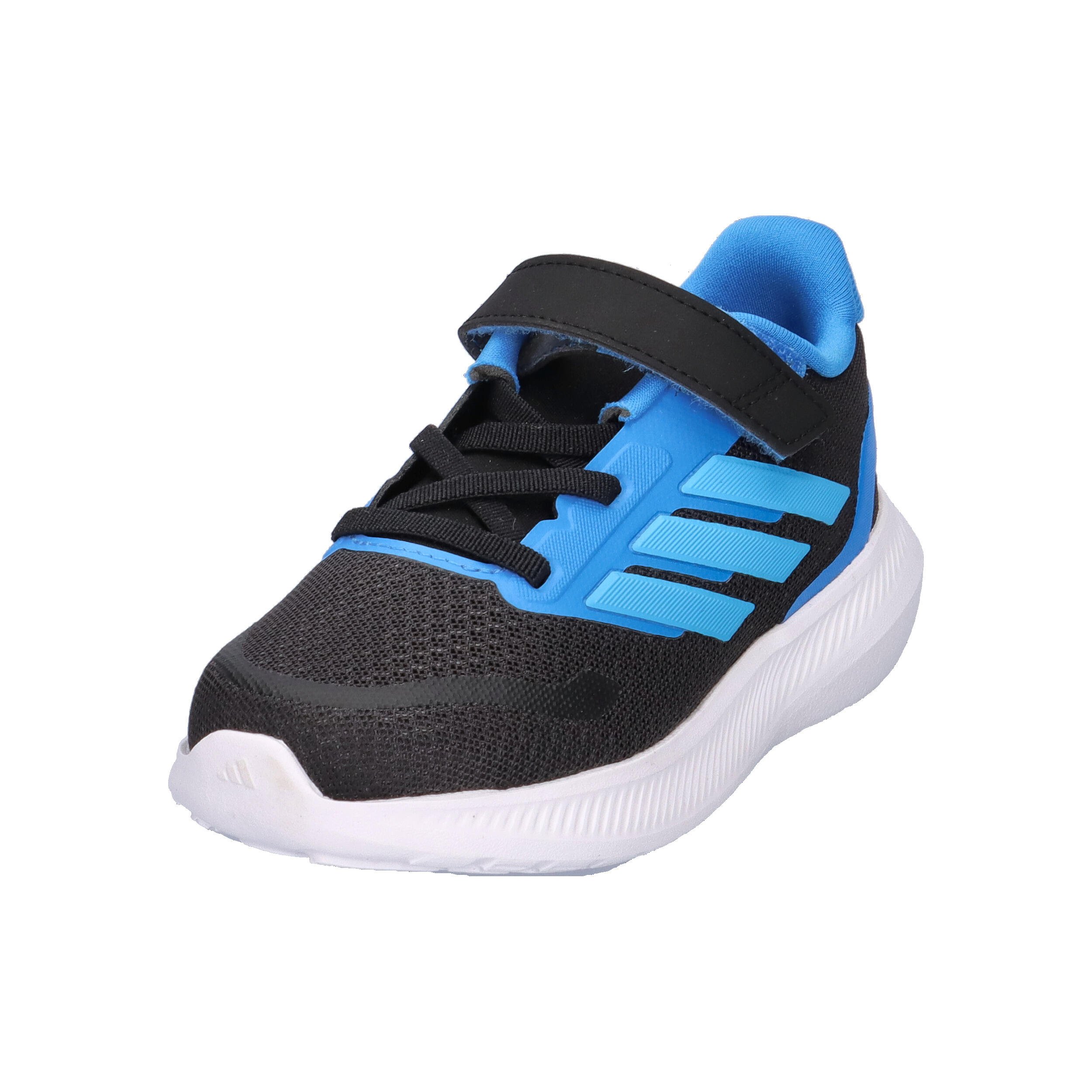 Baskets Adidas modèle IH6865 pour bébé 9/10