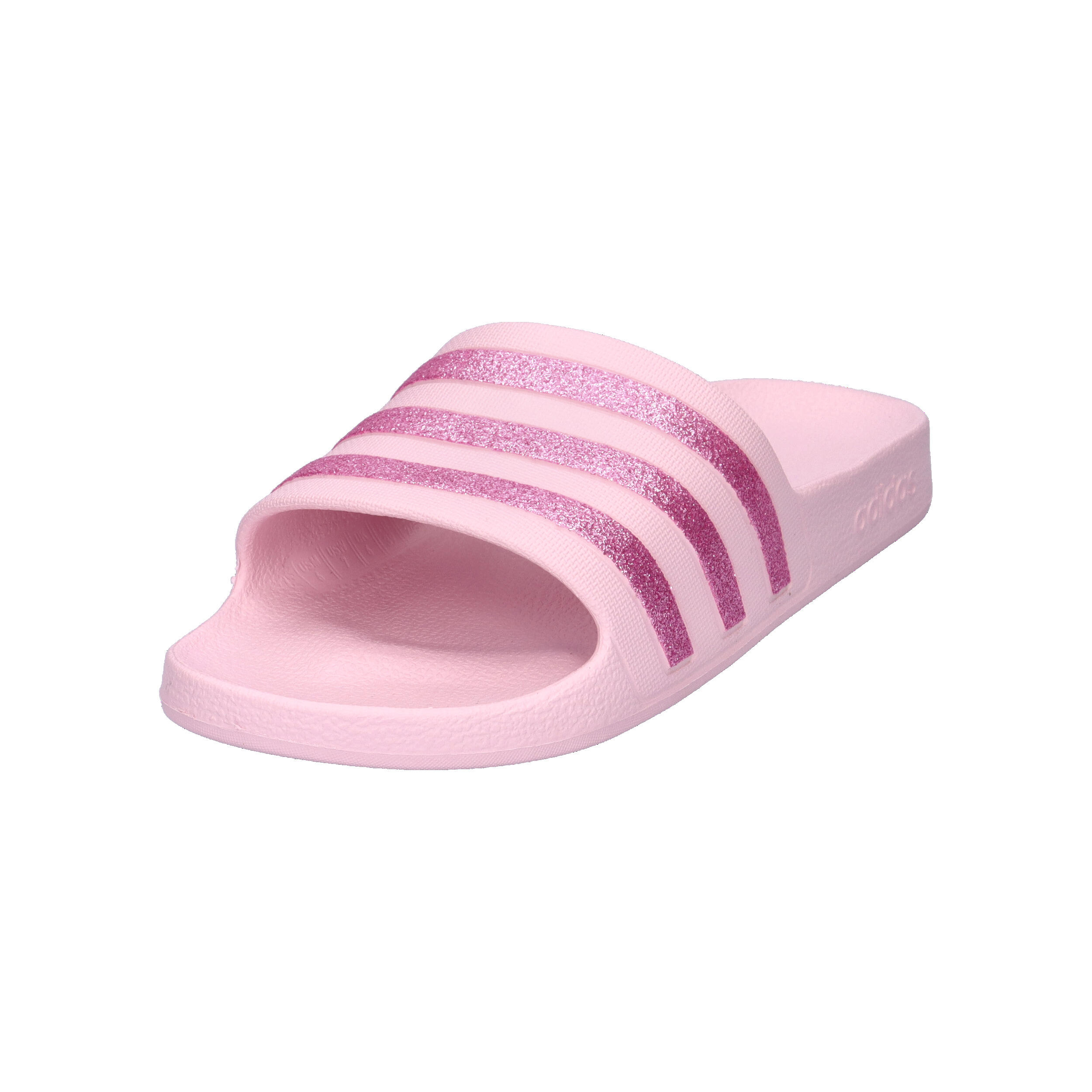 adidas Damen Badeschlappen Adilette Aqua 4/15