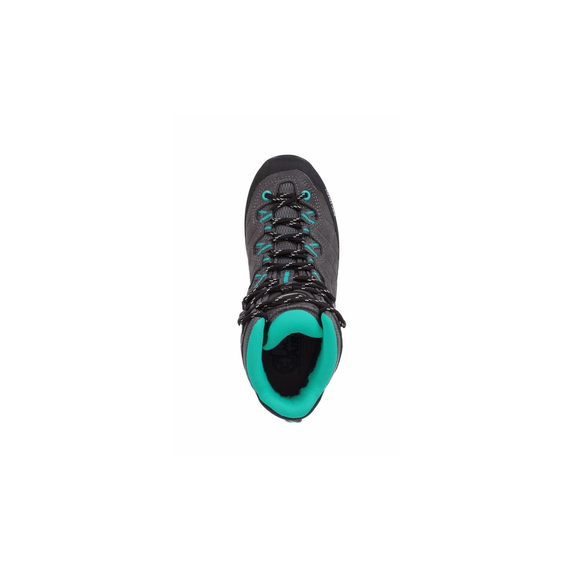 Bocanci de trekking damă Litepeak Lady GTX
