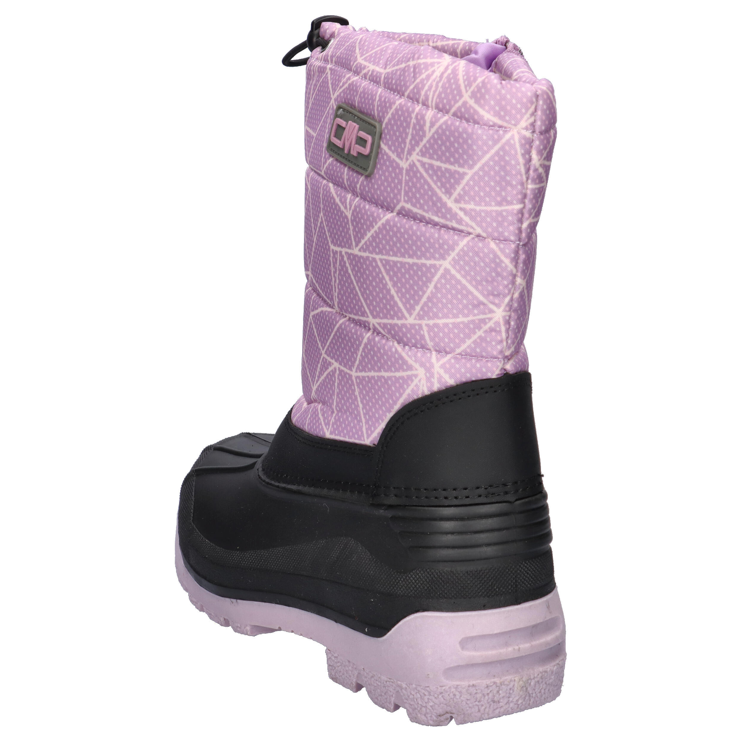 CMP Kinder Winterstiefel Sneewy Snowboots 3Q71294J 12/15