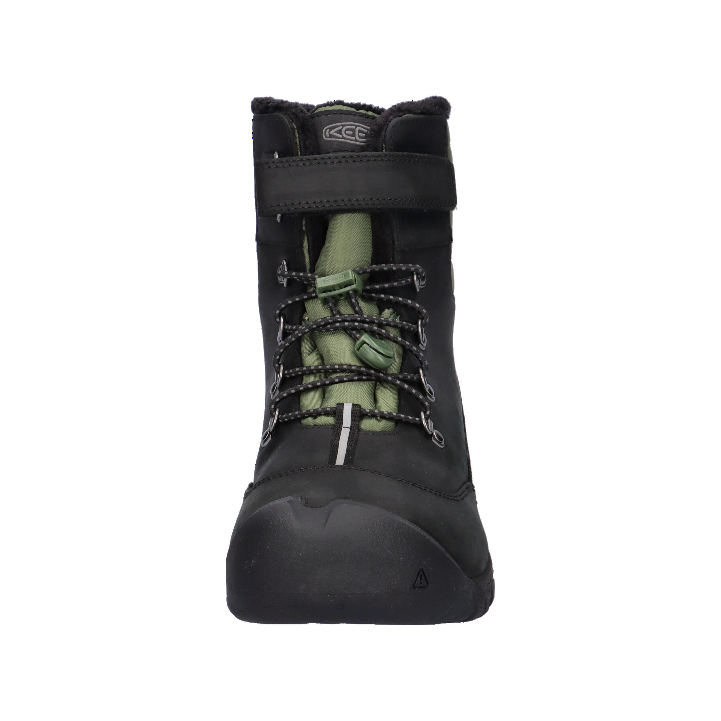 Keen Kinder Winterstiefel KANIBOU WP Y 3/15